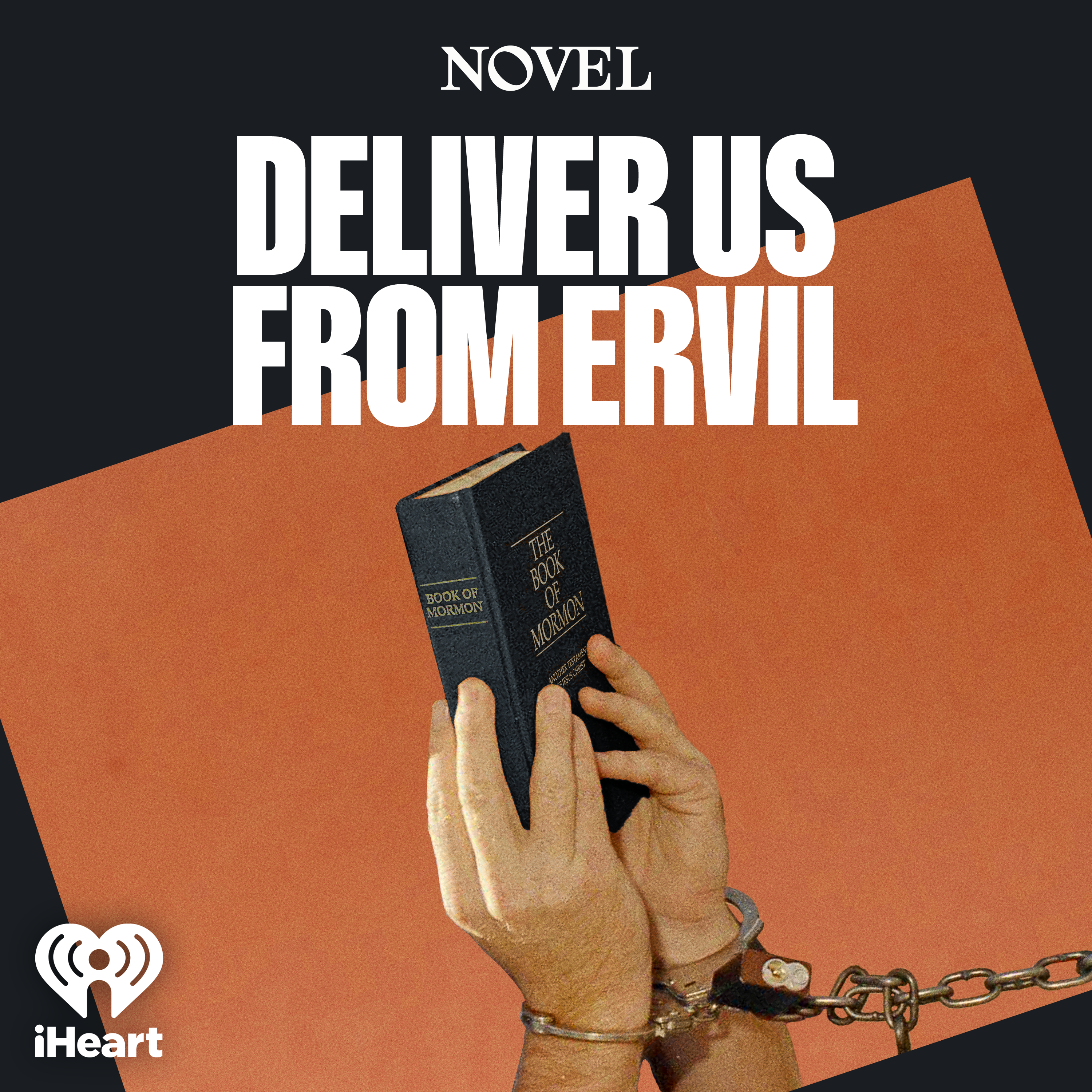 Introducing Deliver Us From Ervil