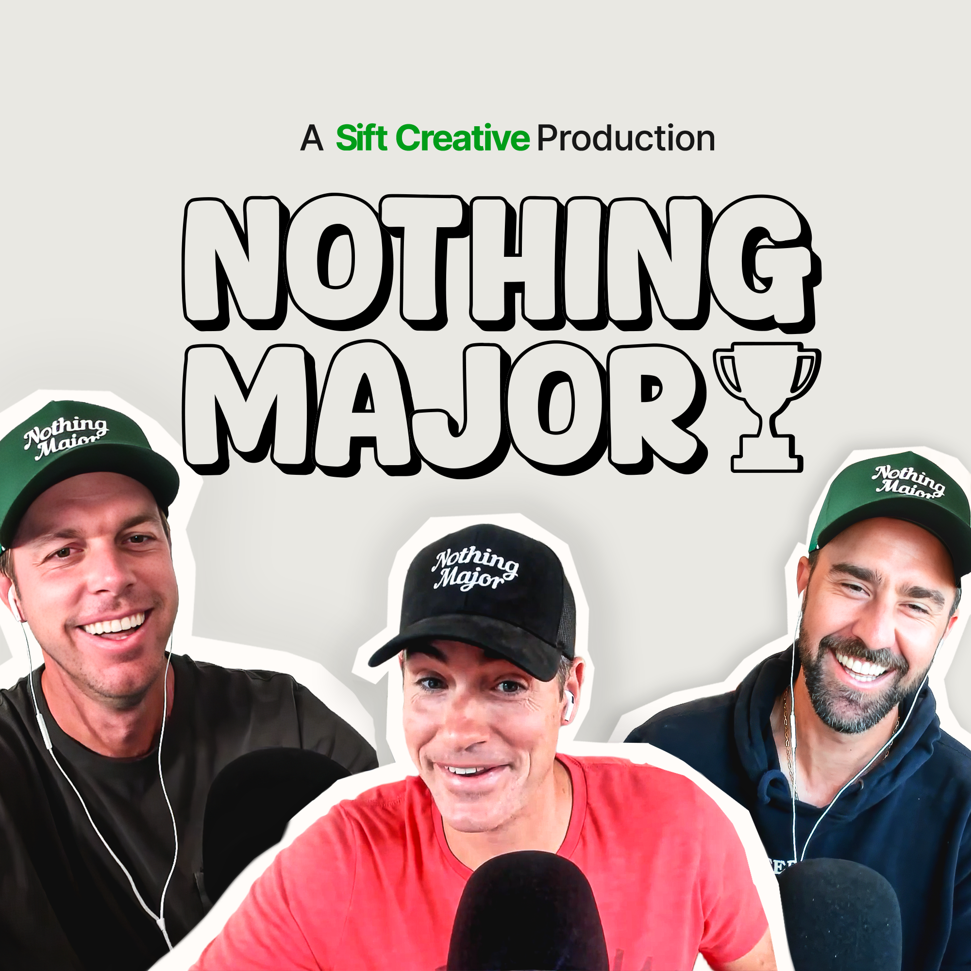 Ultimate Tennis Crash-Outs, Unique Tournament Prizes & America’s Most Beautiful Courts | EP 166