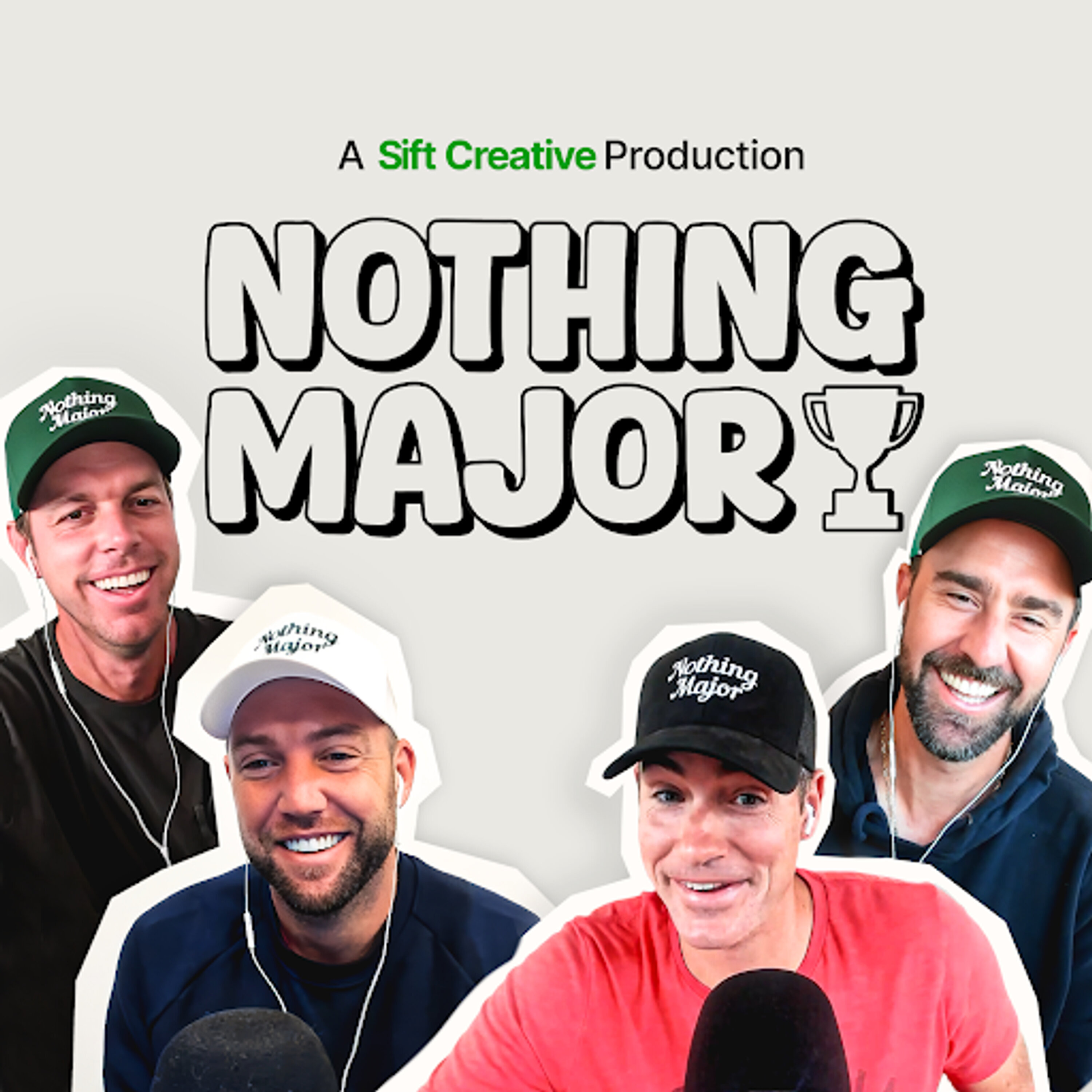 Alcaraz’s Childhood Idol, Felix’s Indoor Dominance & Weekly Picks! | EP 147