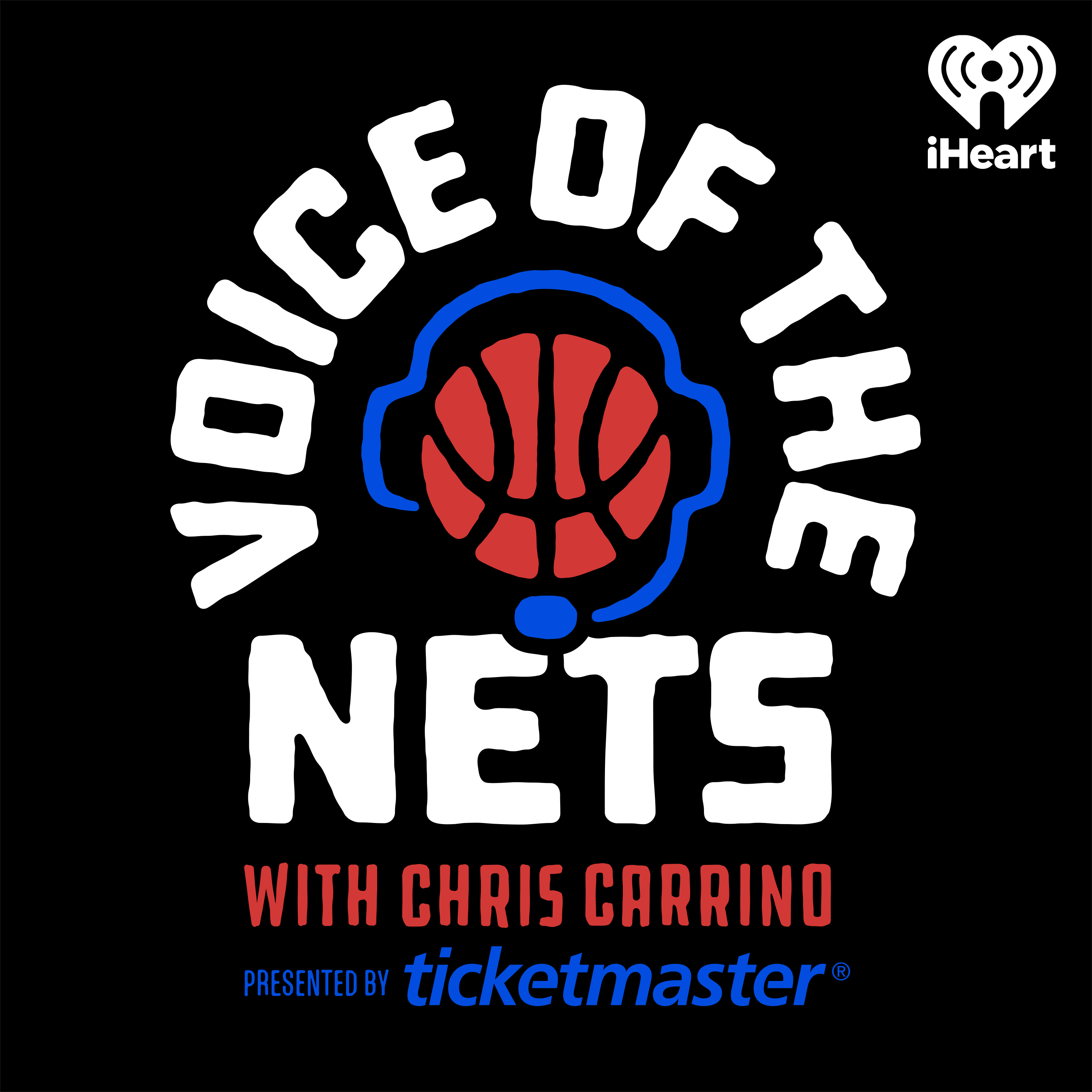 Voice of the Nets: A Conversation with Frank DiGraci