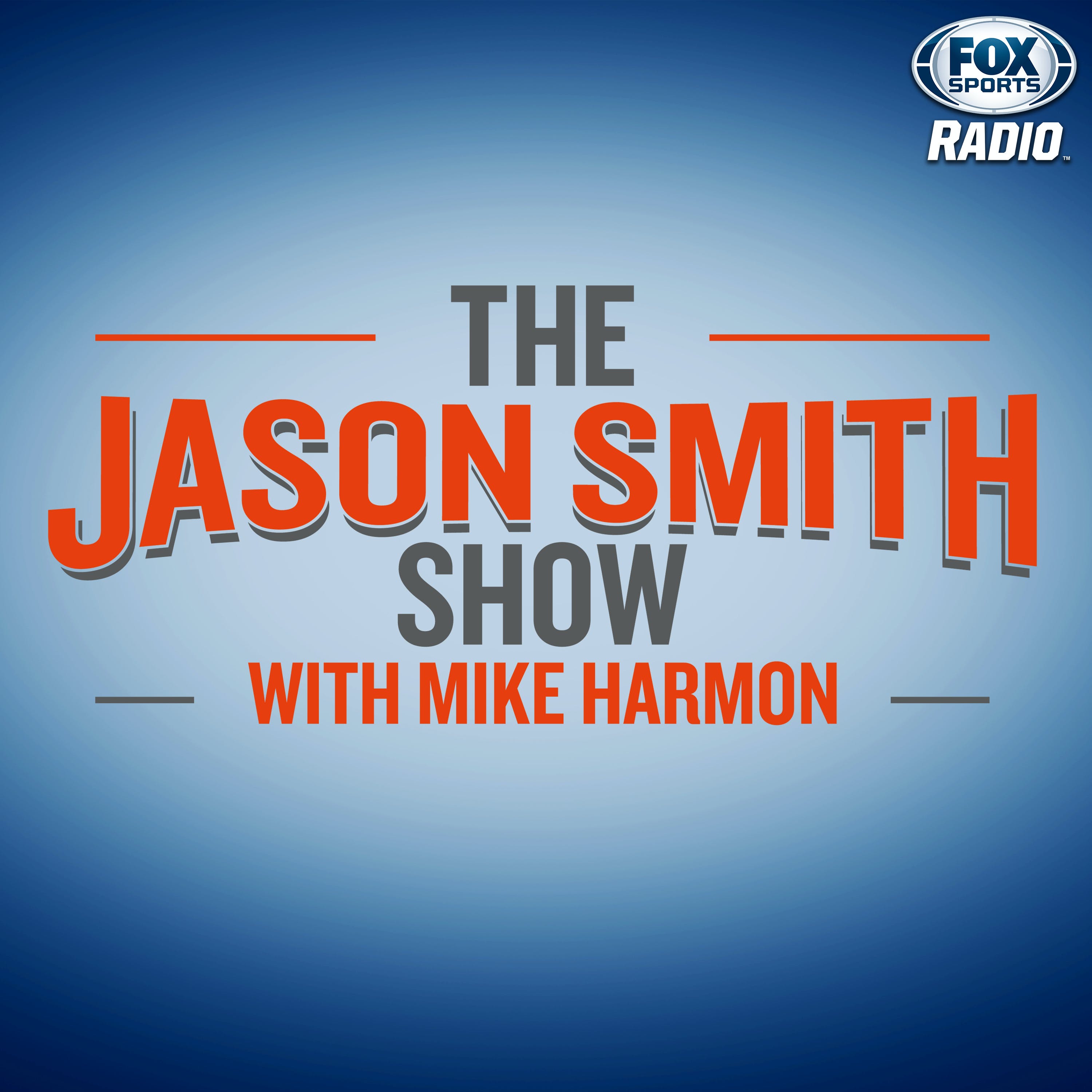 Hour 1 - The return of Jason Smith!