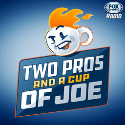 11/29/2021 - Best of 2 Pros and Cup of Joe