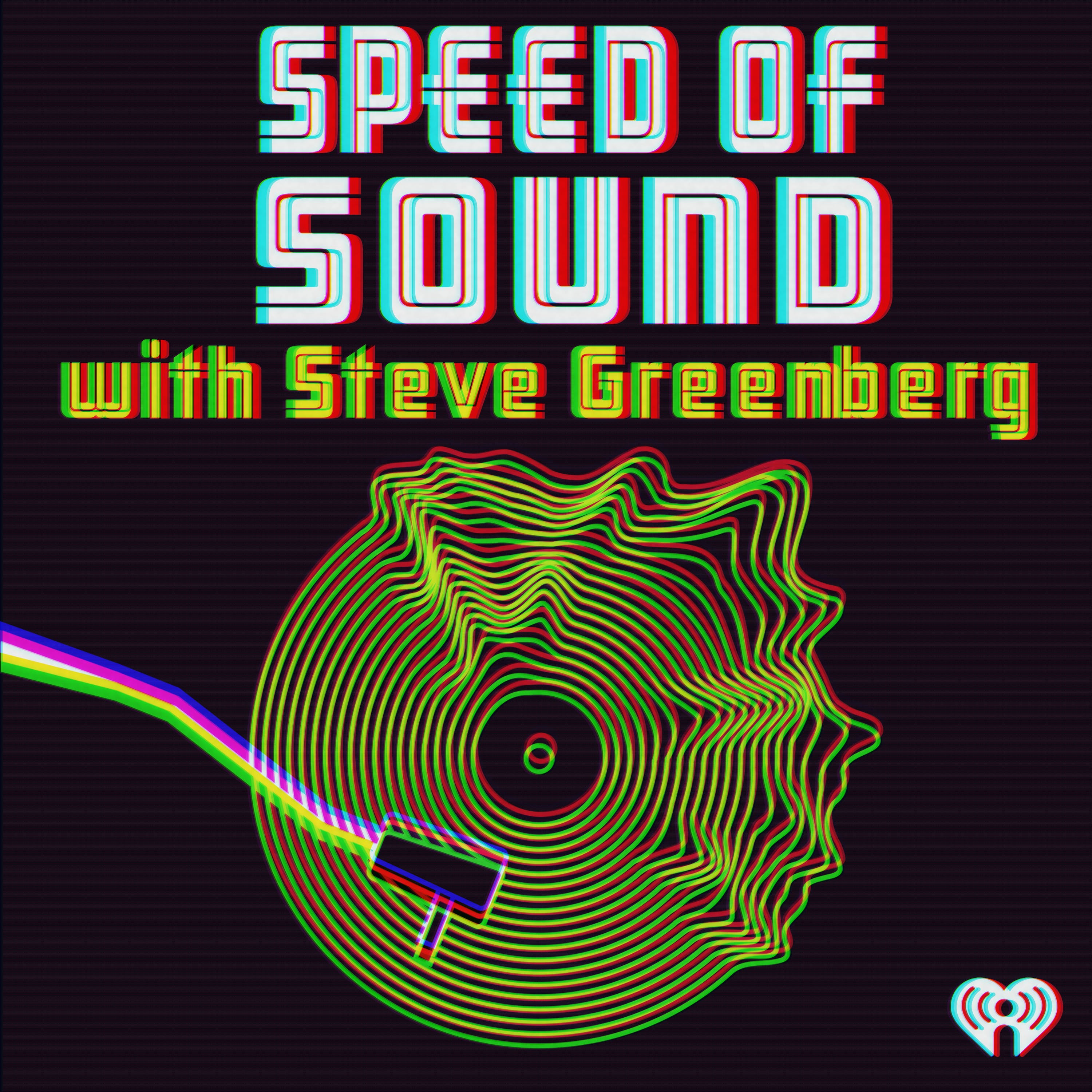 Introducing: Speed of Sound