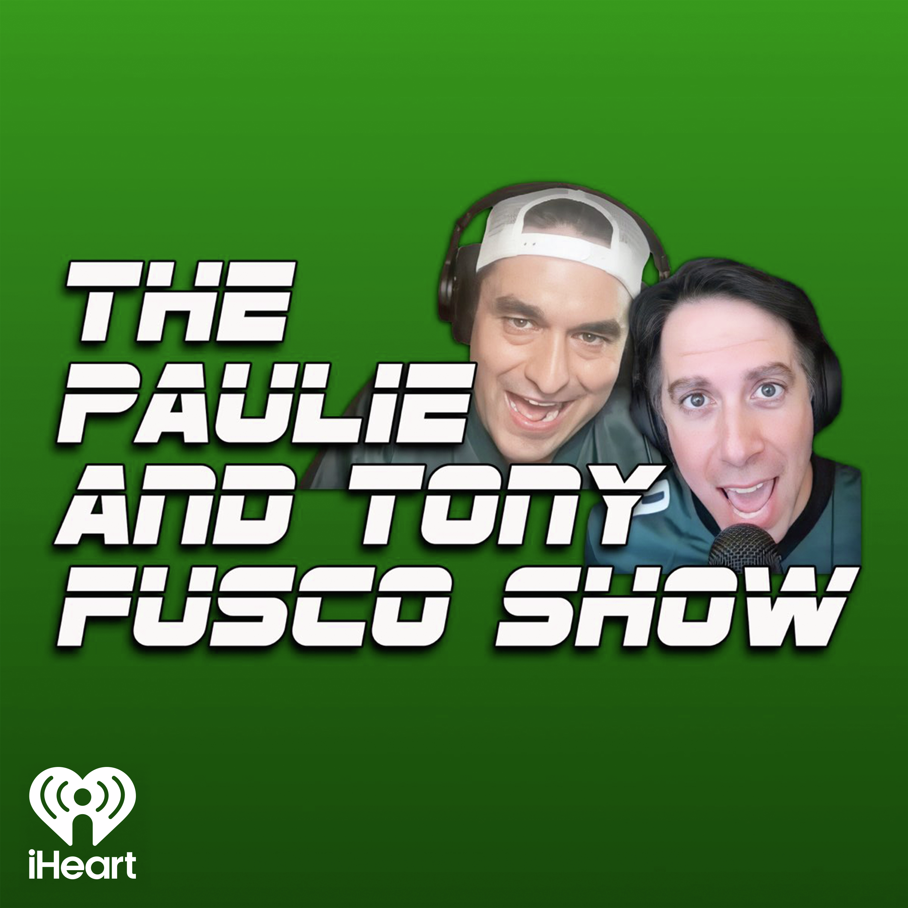 The Paulie & Tony Fusco Show: GENIUS take on Deion Sanders + Super Bowl QB Brad Johnson GETS BOOTED
