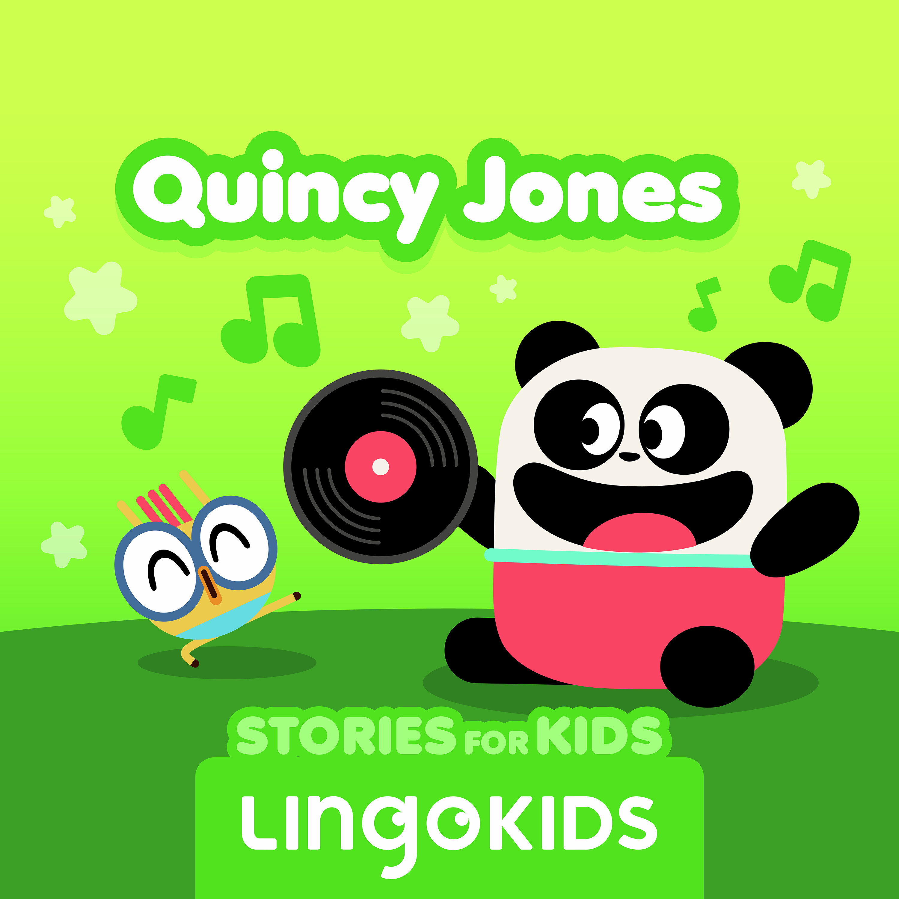 Quincy Jones: The Music Legend Who Made History!