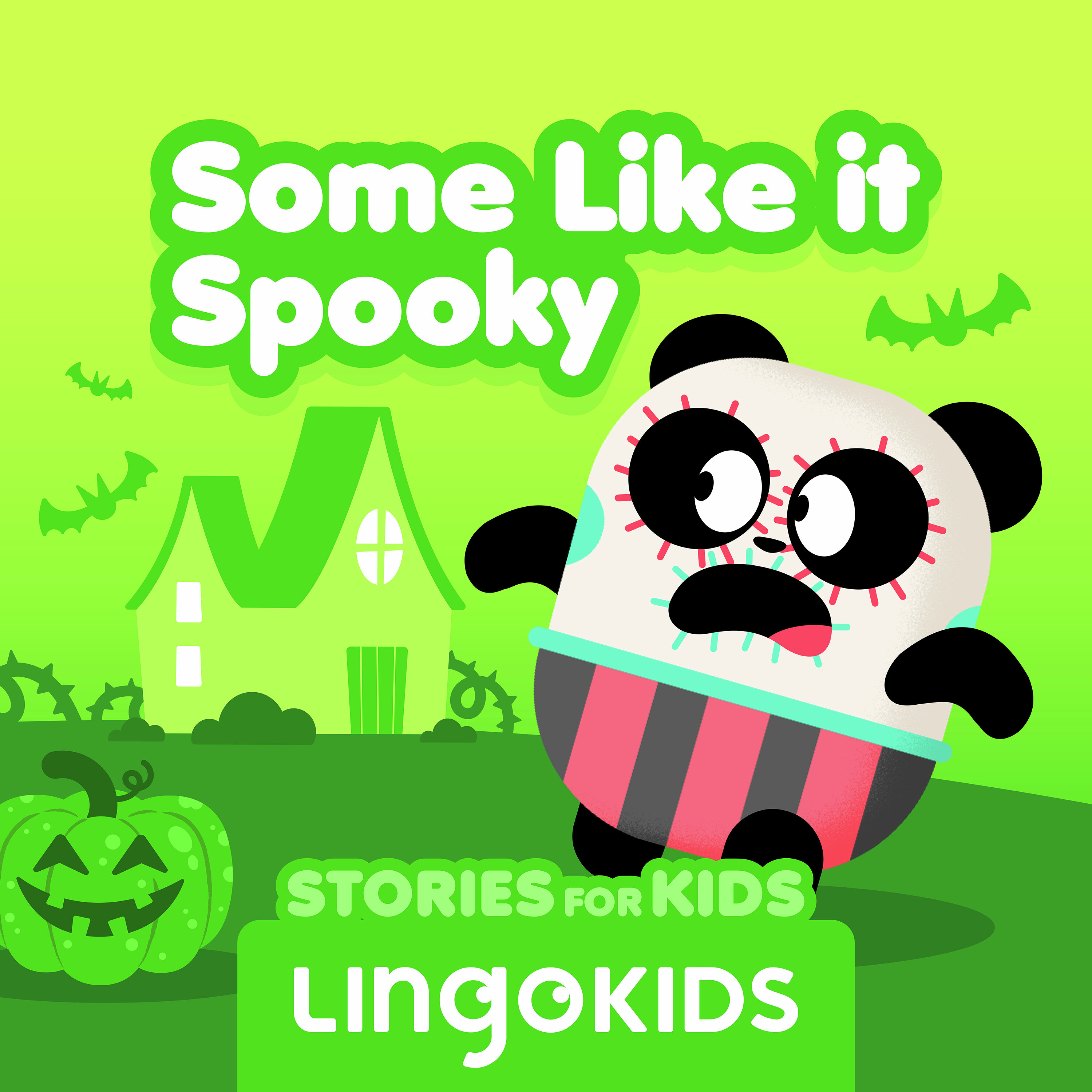 Some Like it Spooky. Part 2
