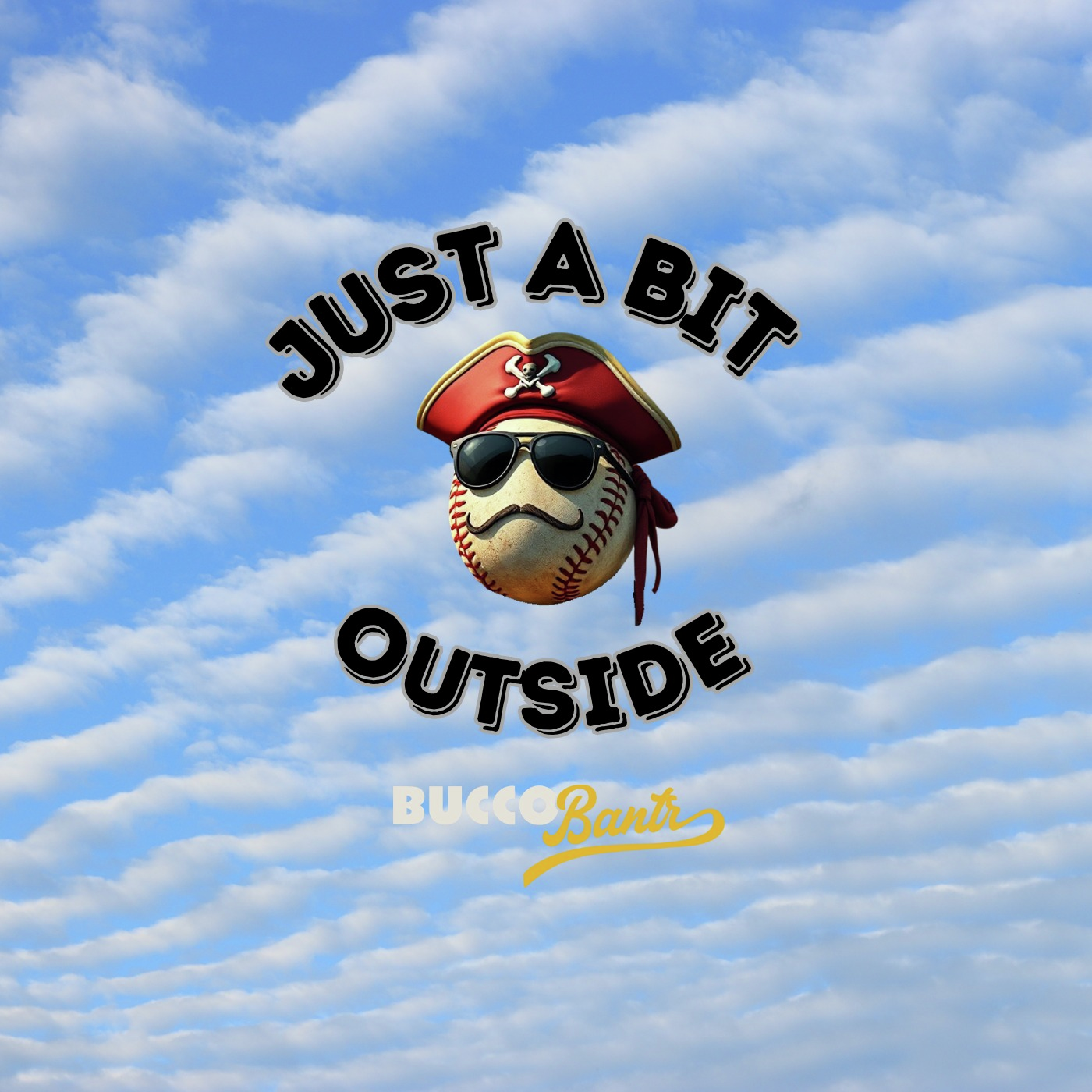 Just A Bit Outside: Bull Durham episode artwork