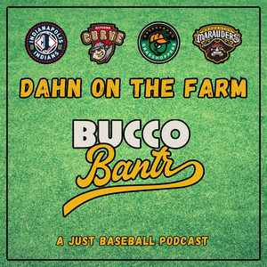 Episode 368 - Dahn on the Farm episode artwork