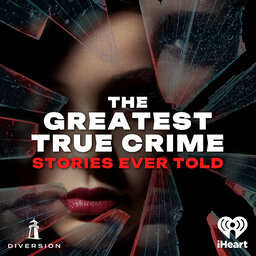 Introducing: The Greatest True Crime Stories Ever Told