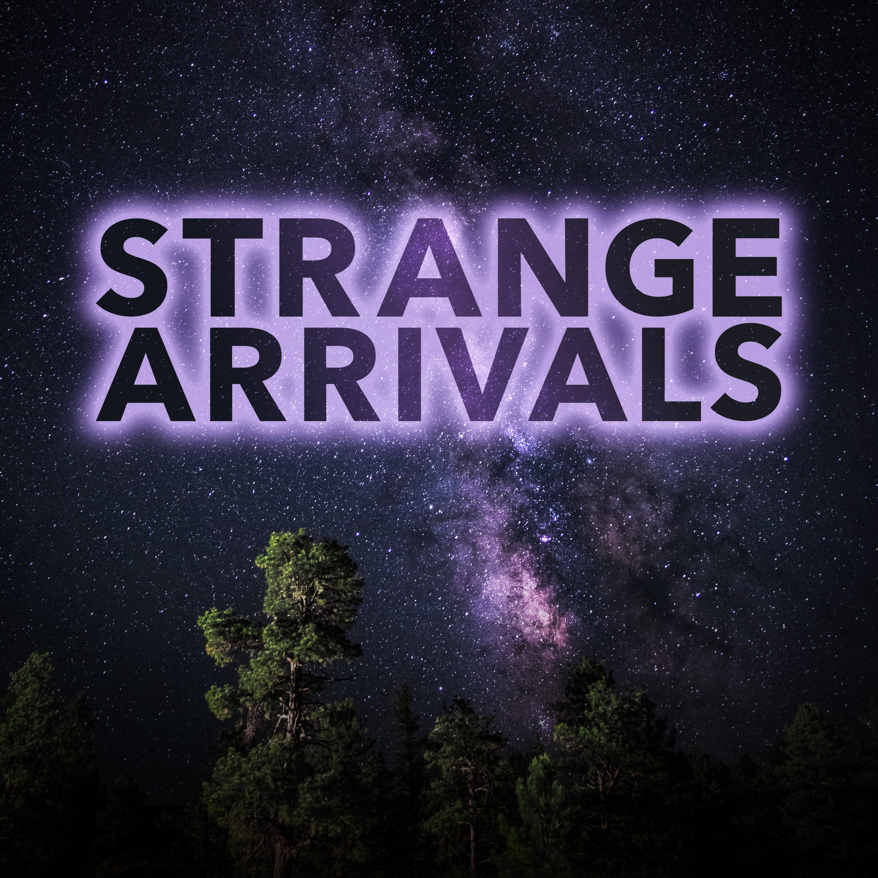 Strange Arrivals: Season Two Trailer