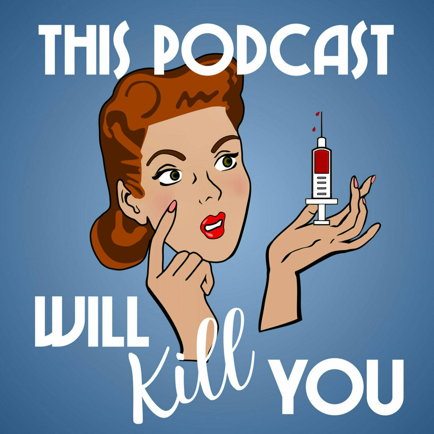 Episode Logo