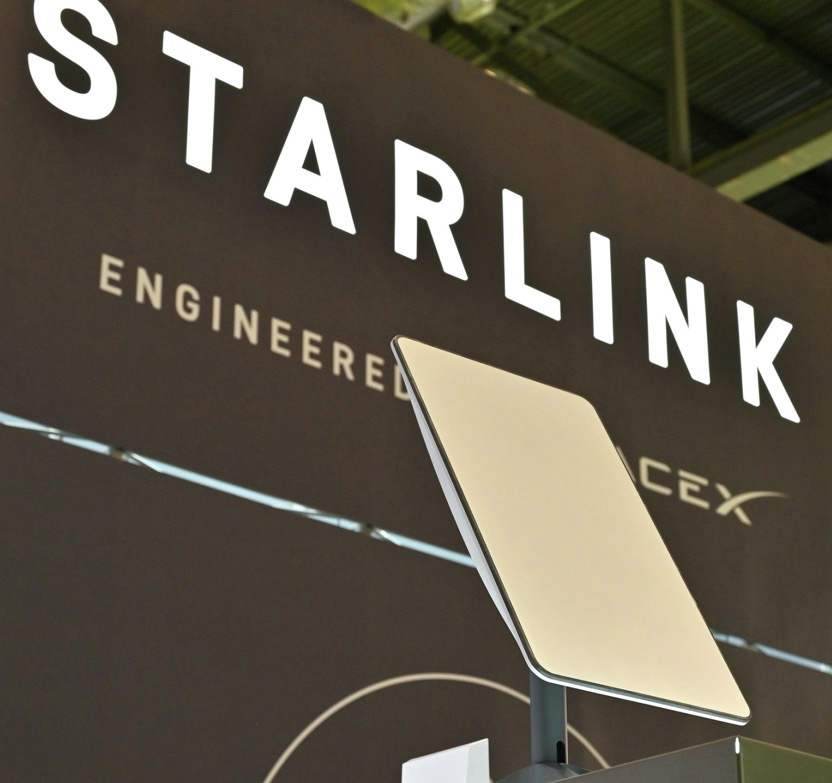 Why Starlink Is Dividing The South African Government