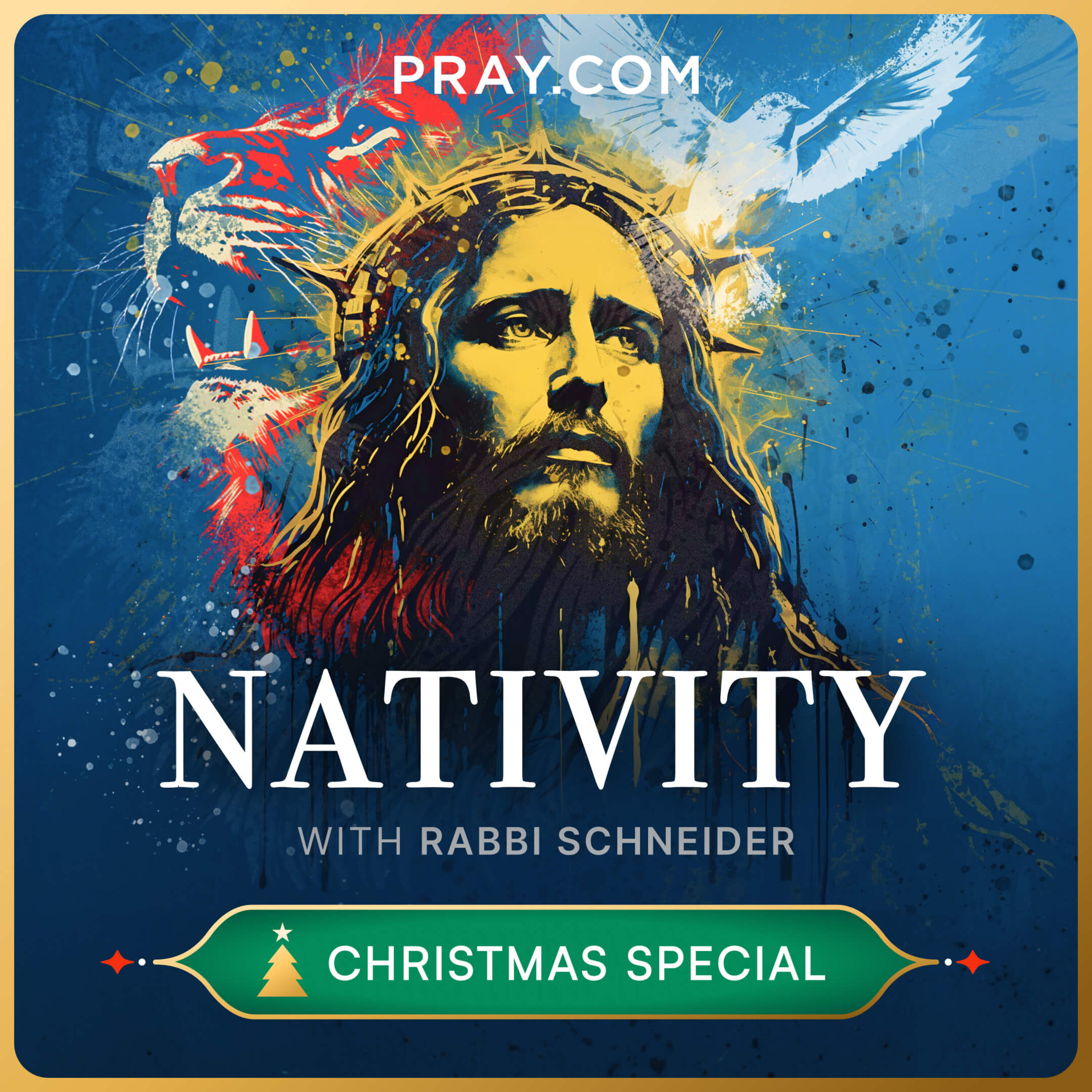 Nativity: A Prophetic Christmas Chorus