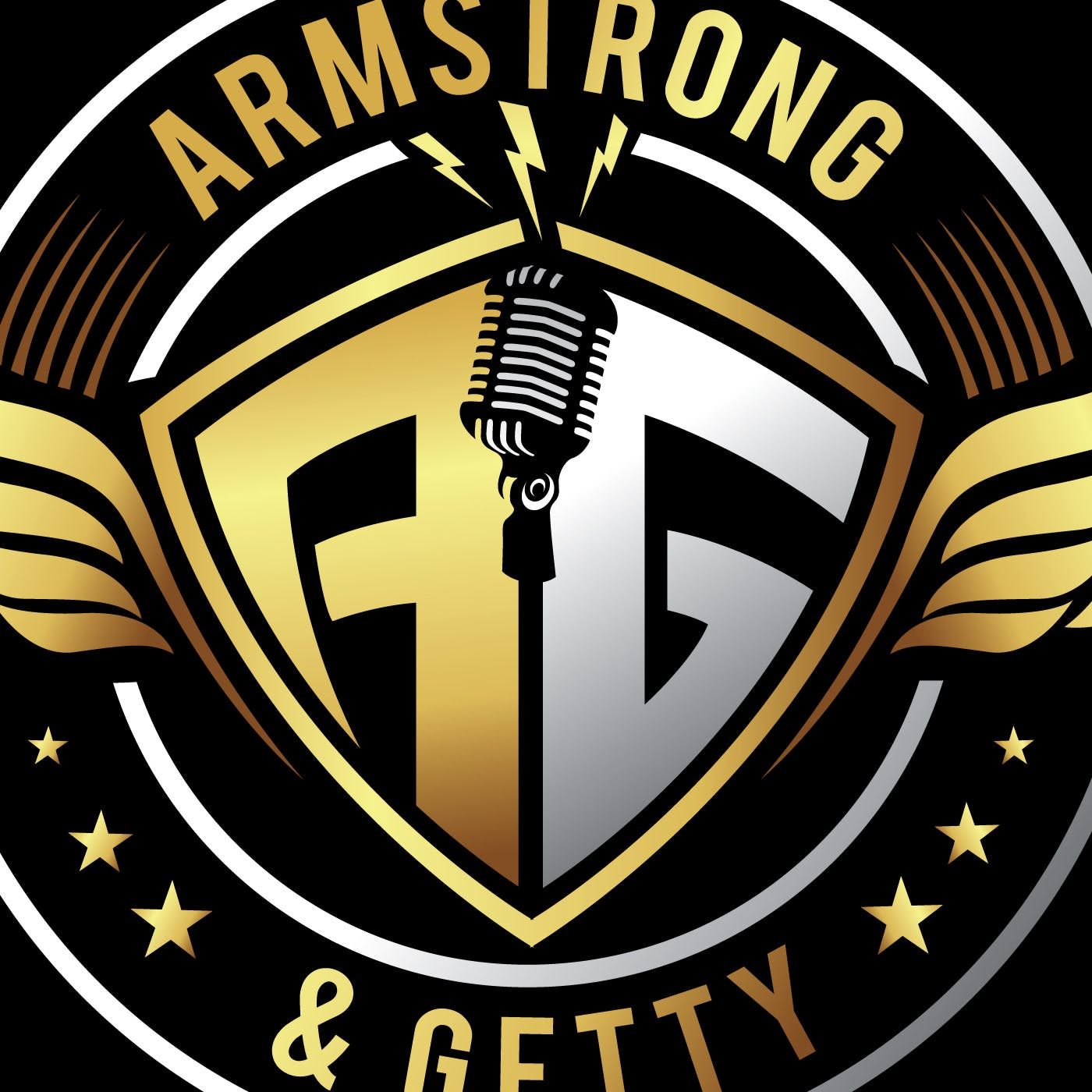 Armstrong & Getty Select Cuts