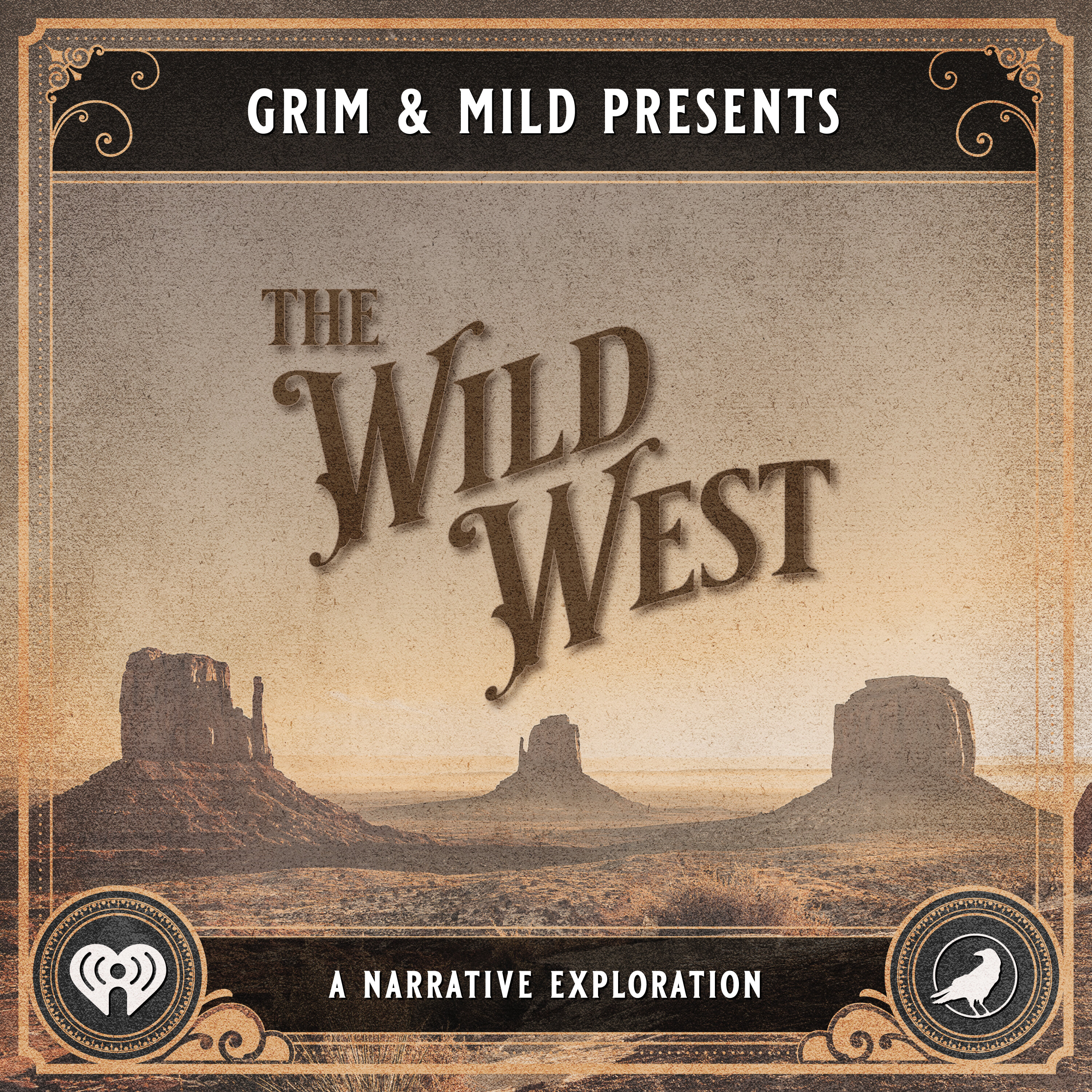 The Wild West 11: Gender in the West episode artwork