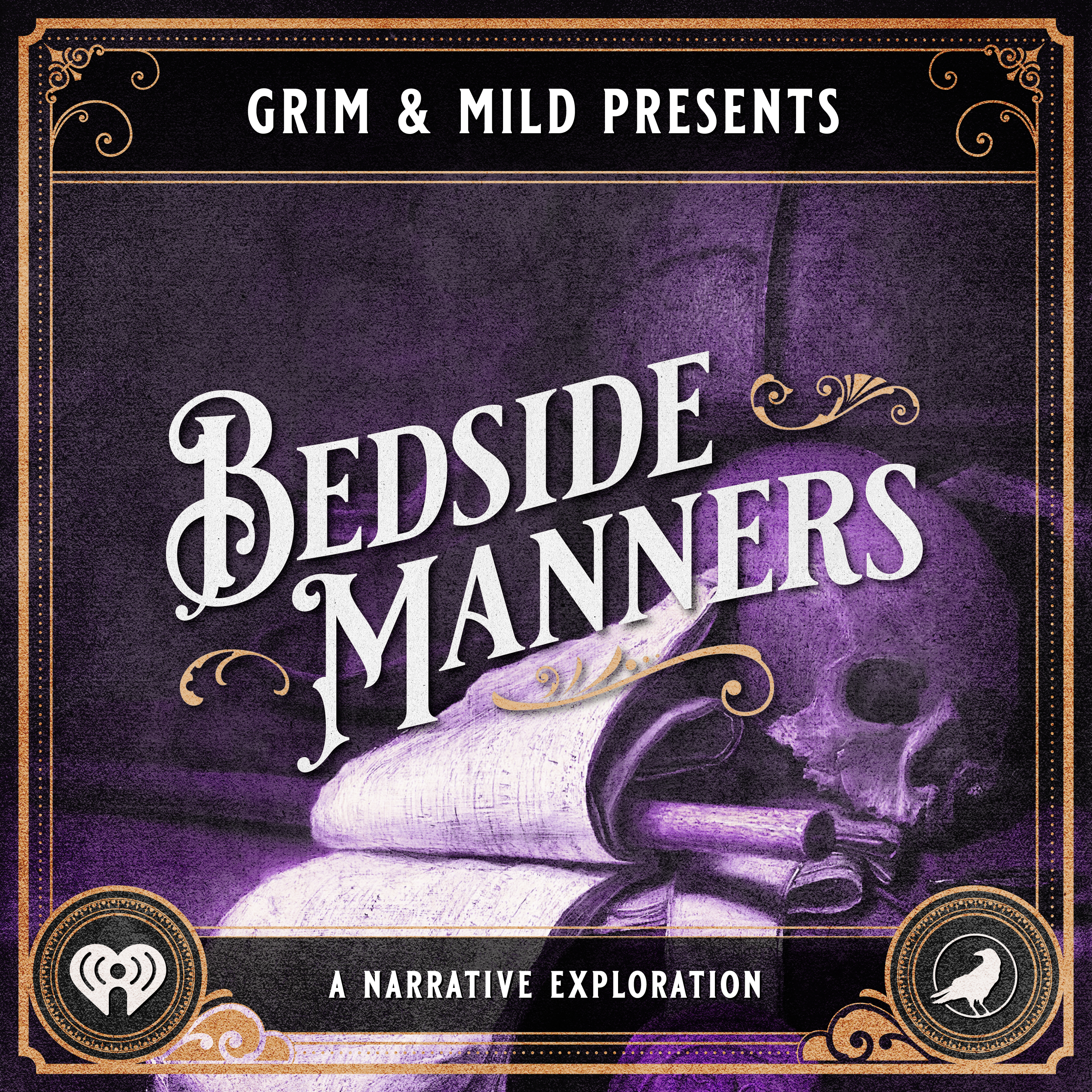 Bedside Manners 13: The End?
