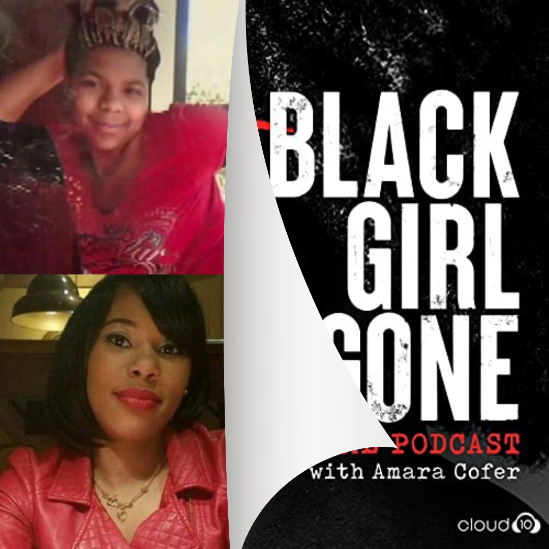 MISSING: The Disappearances Of Kierra Stubbs and Venika Williams 