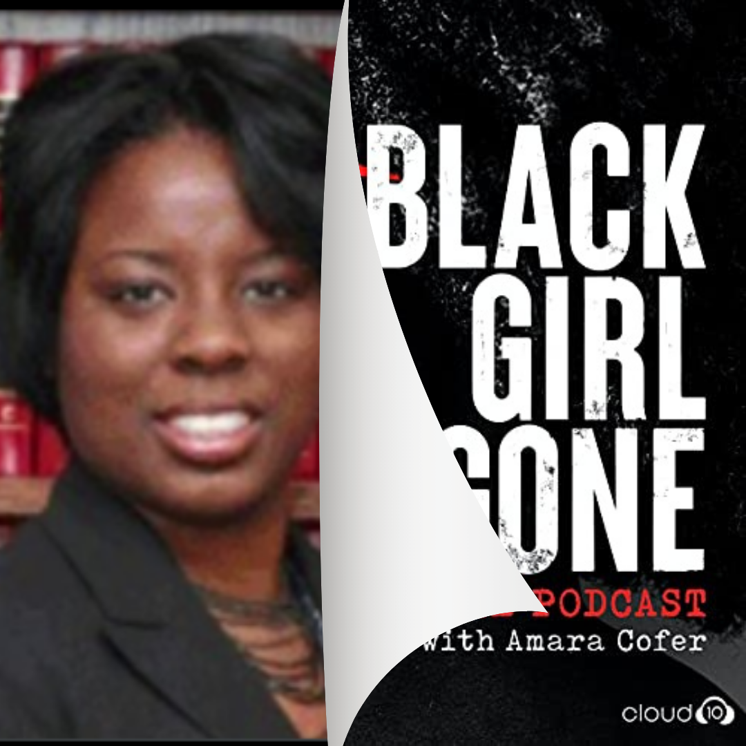 MURDERED: The Murder Of Chiquita Tate 