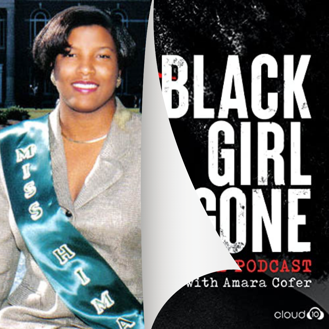 MISSING: The Disappearance Of Ali GIlmore 