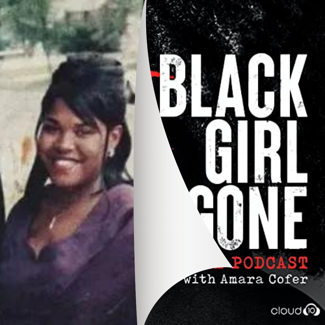 MURDERED: The Murder Of Natise Johnson