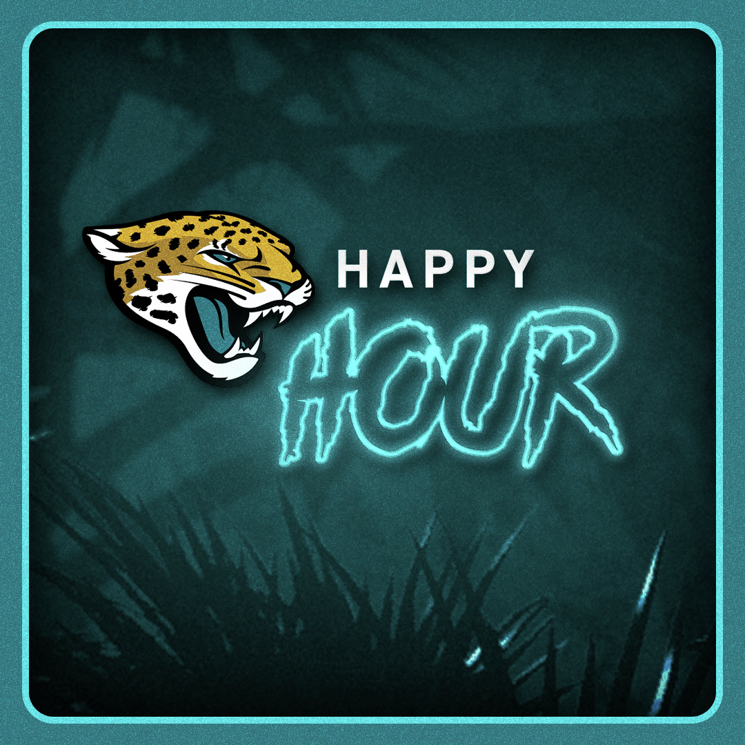 Position Group Evaluations Ahead of Preseason Finale | Jaguars Happy Hour