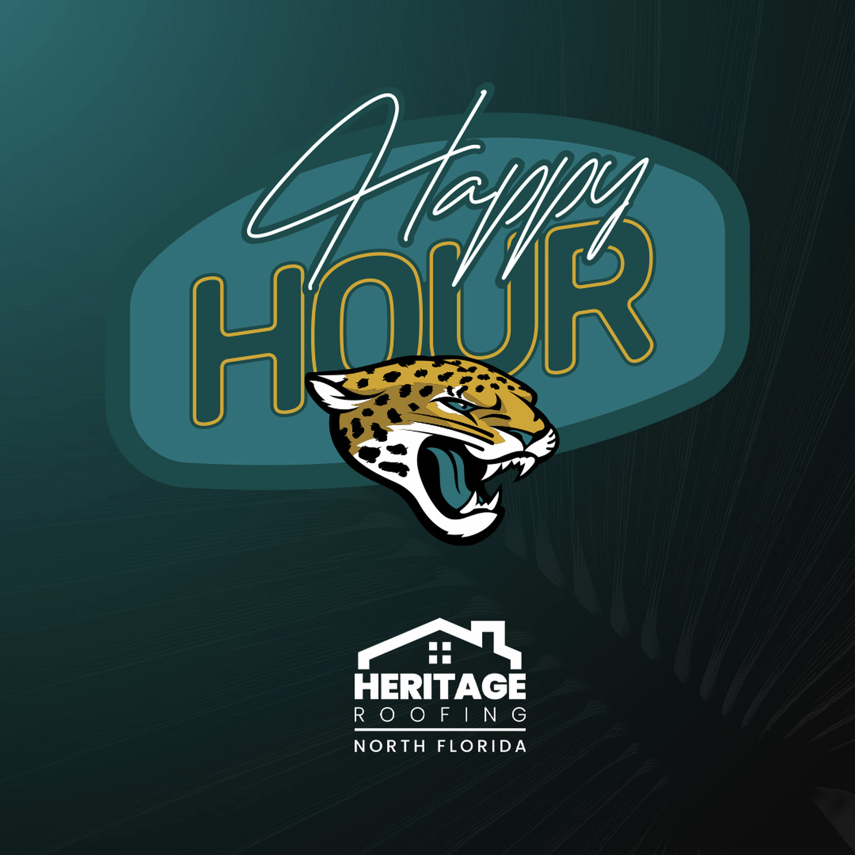 Jaguars Happy Hour | Meaningful Games in December Jaguars Happy Hour | Meaningful Games in December