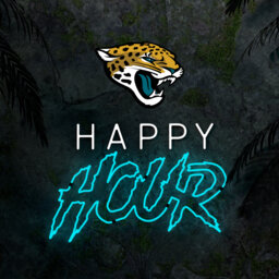 Jaguars Happy Hour: Thursday, February 4
