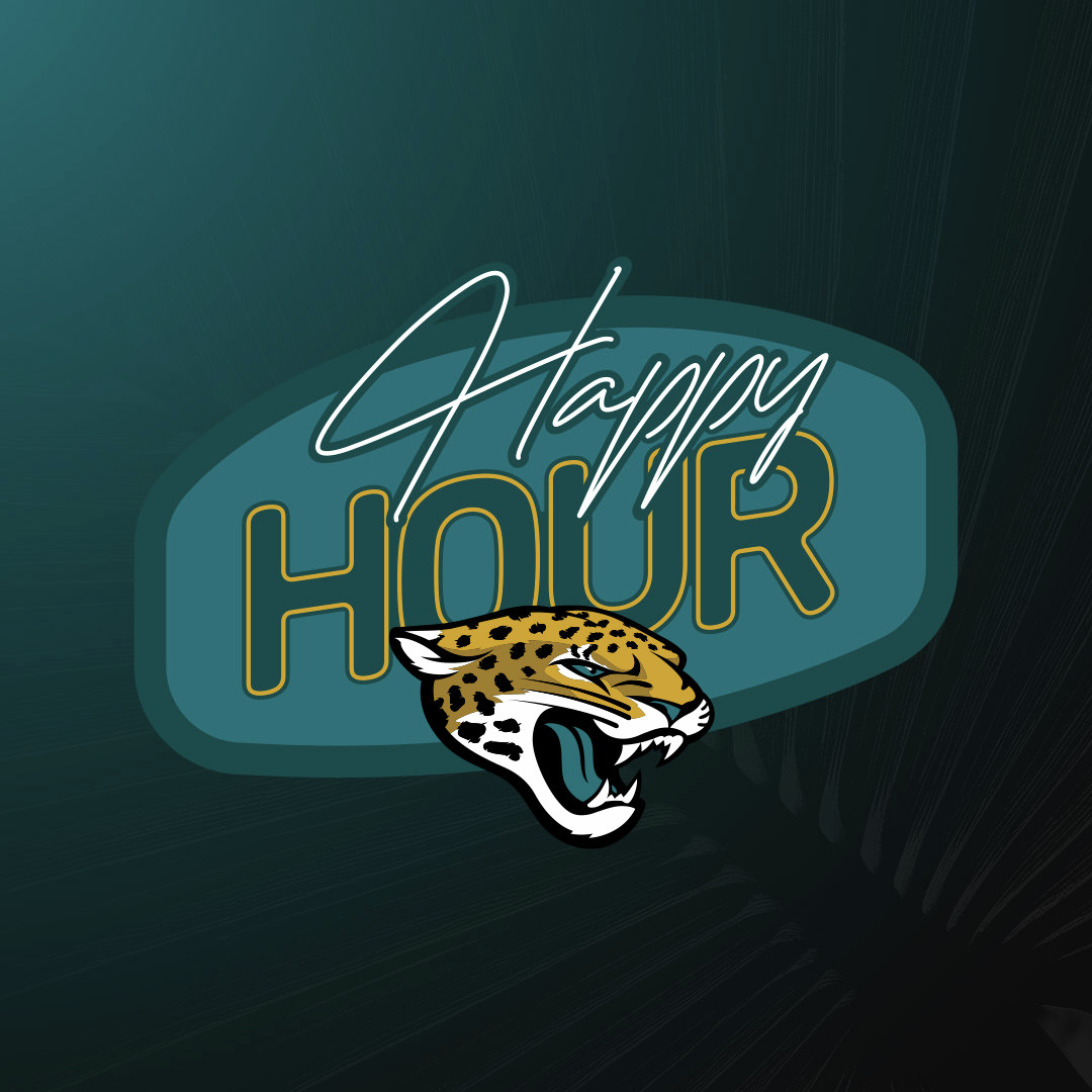 Jaguars Happy Hour | Preseason Week 1 Breakdown