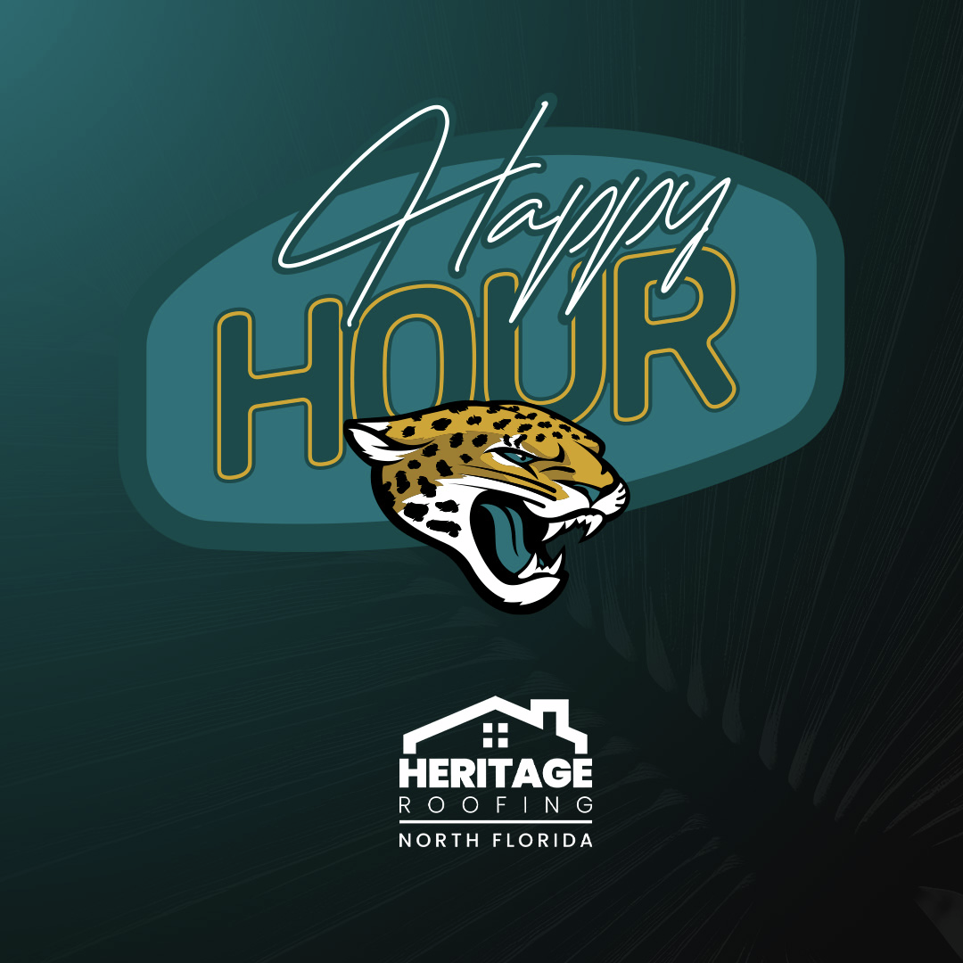 Jaguars Happy Hour | The Magnitude of Week 18 vs. Titans