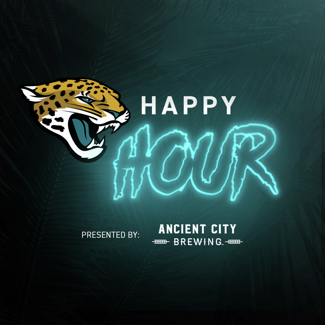 2024 Schedule Challenges and Opportunities | Jaguars Happy Hour