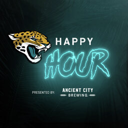 Who Shocked You Most at Minicamp? | Jaguars Happy Hour