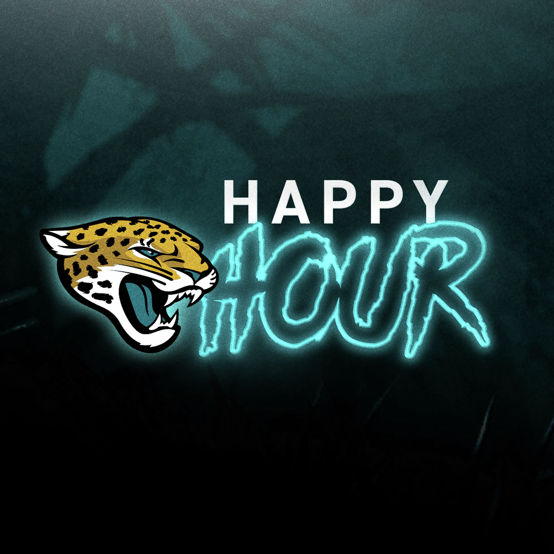 Pro Bowl Selections, Jaguars Season Finale vs. Indianapolis Colts | Jaguars Happy Hour
