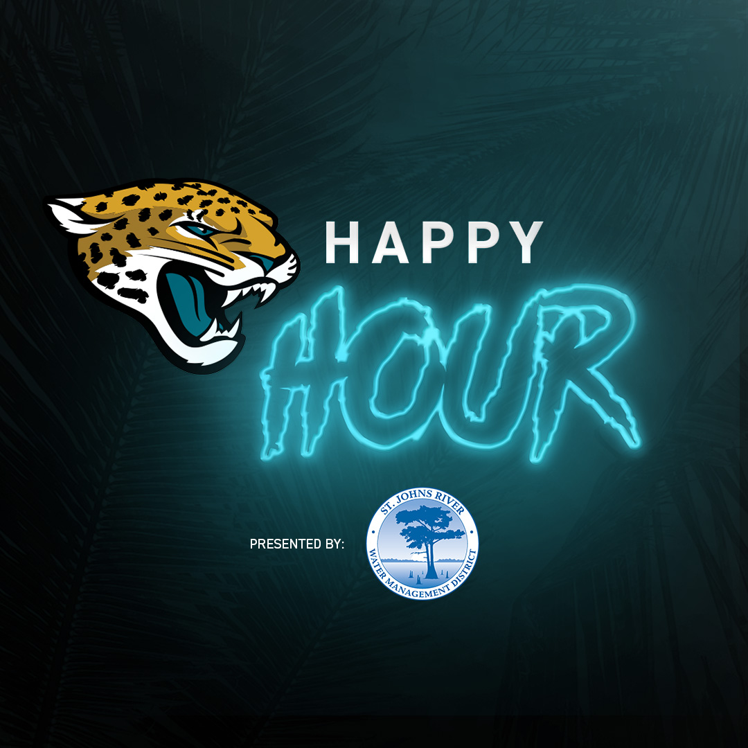 2024 Coaching Additions, Franchise Tag Window Open | Jaguars Happy Hour