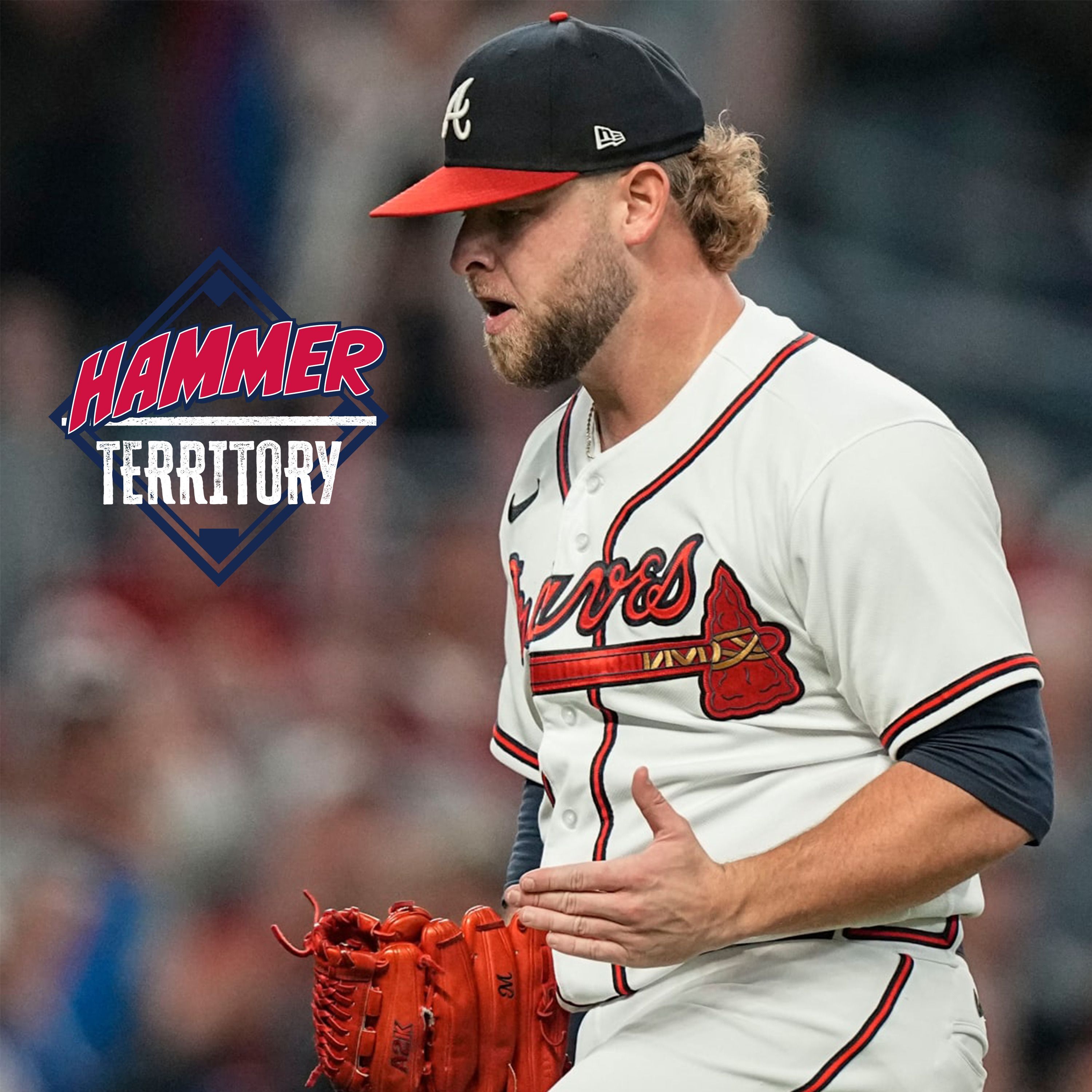 AJ Minter, Andruw Jones, and the Silent Offseason That Endures