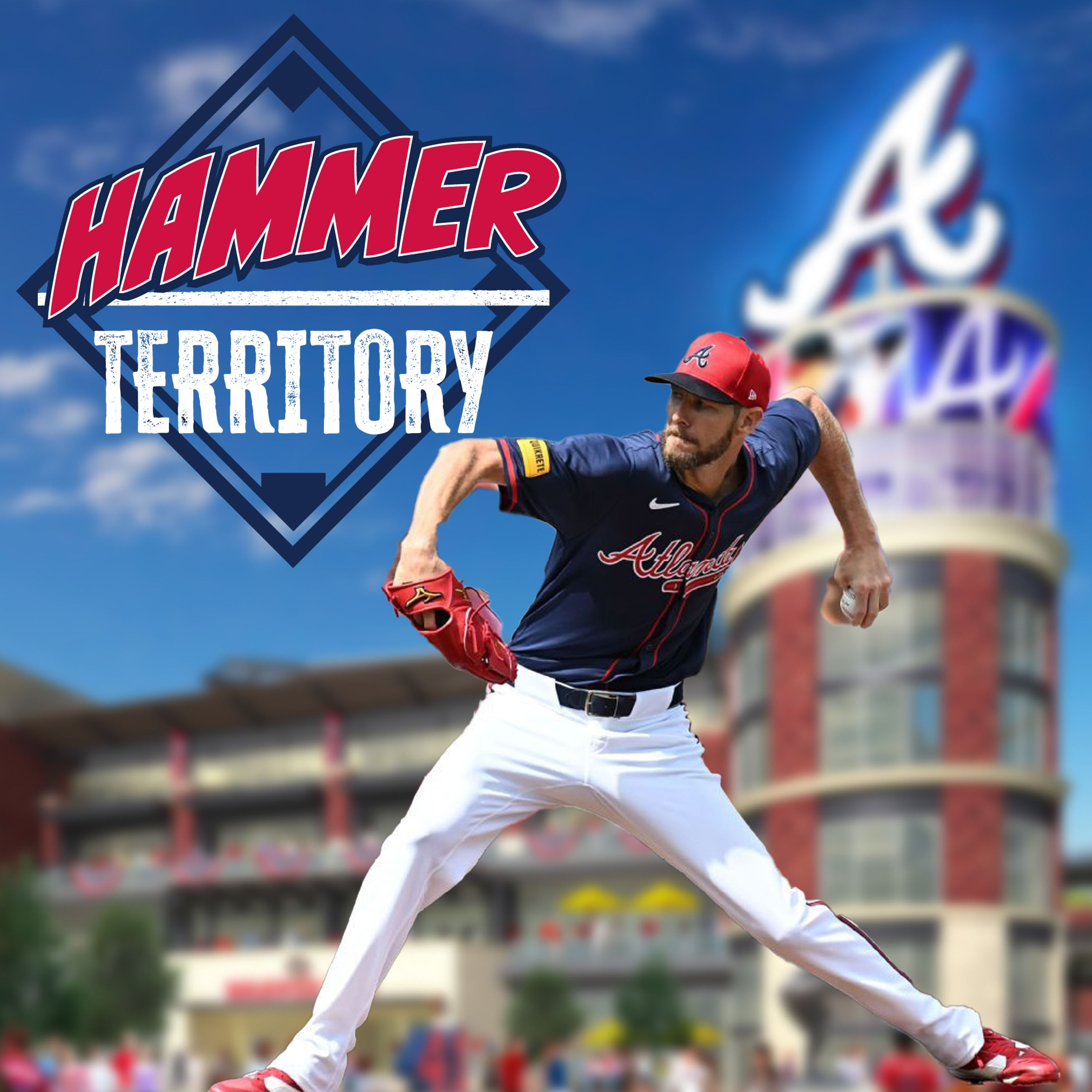 Emergency Pod: Braves Lose Chris Sale Indefinitely To Ribcage Fracture