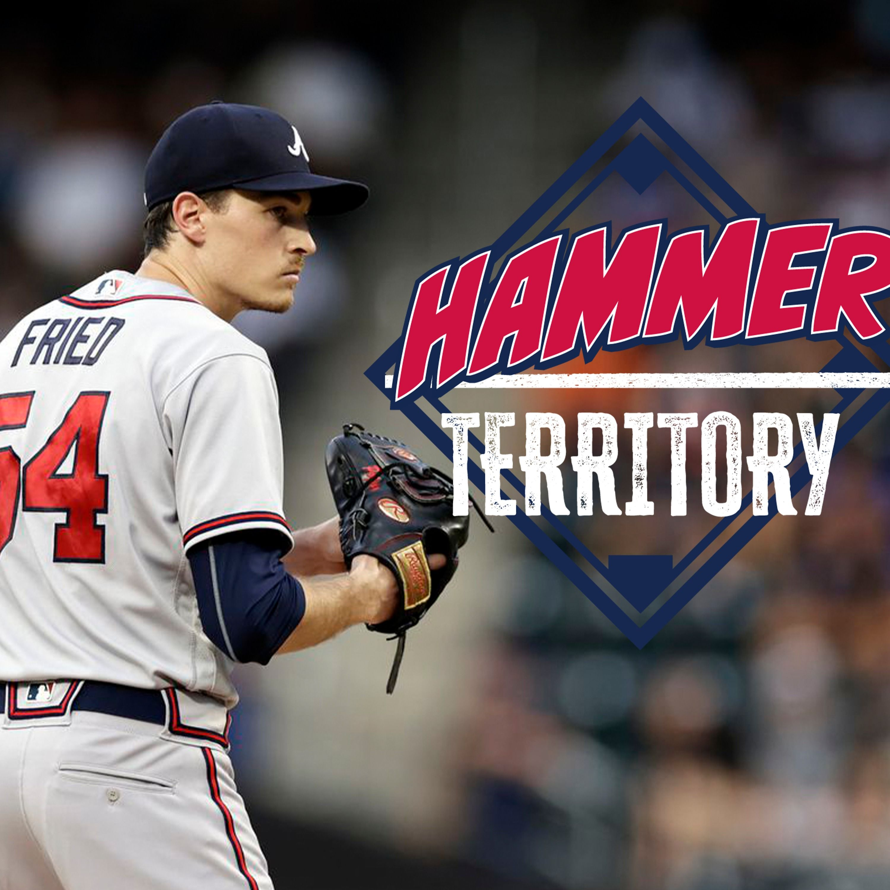 Max Fried Tosses a Gem in a Pivotal Braves Win