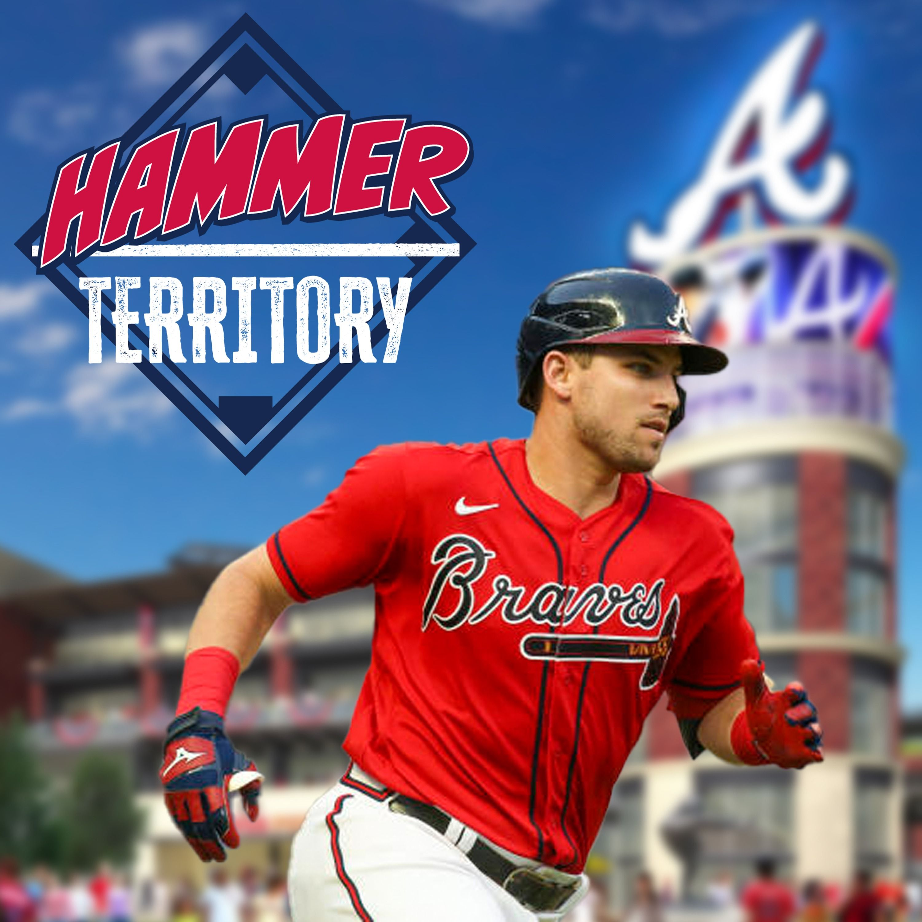 MLB, Diamond Sports Group, and the Braves TV situation