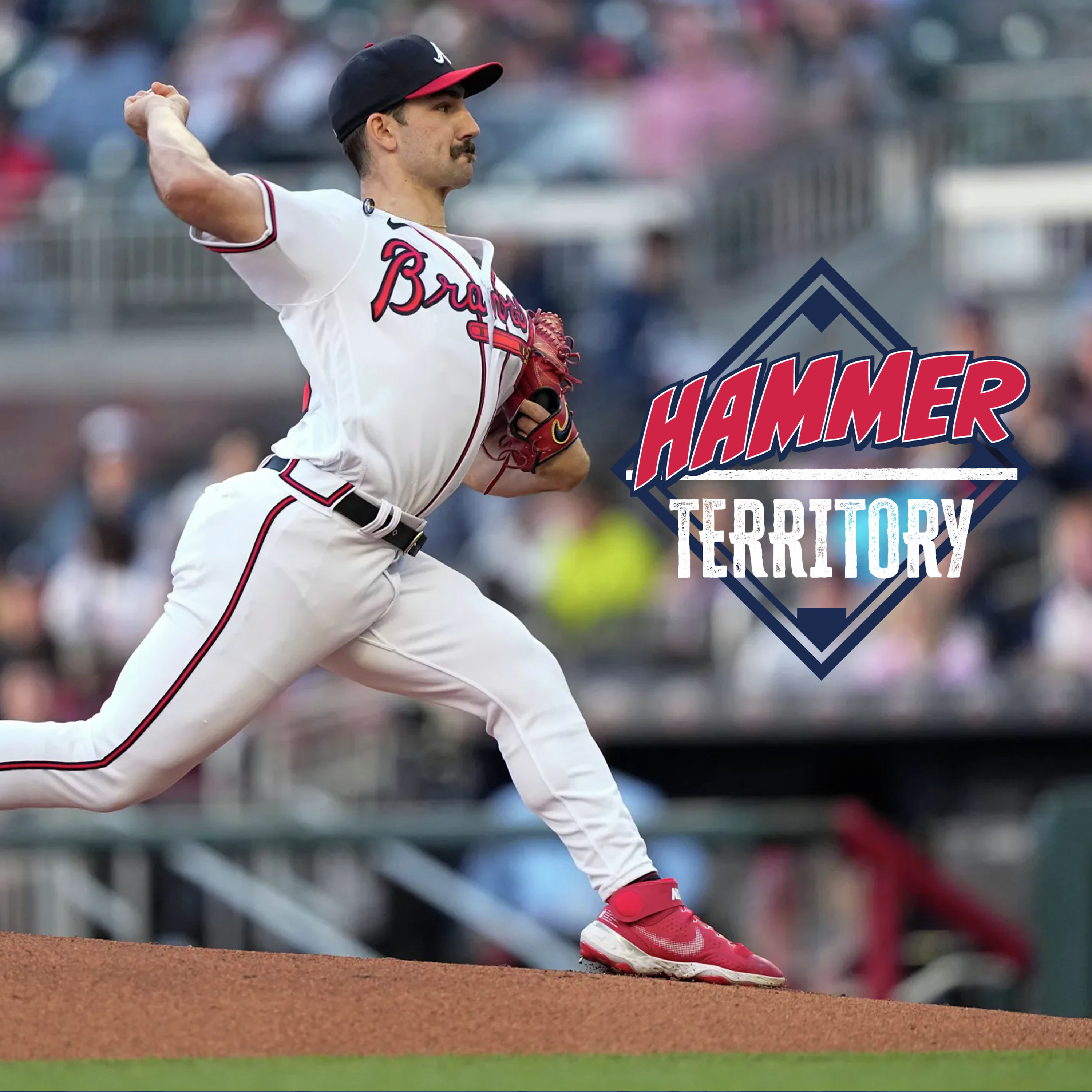 Spencer Strider Makes Positive Strides, Drake Baldwin Goes Deep In Loss To Marlins