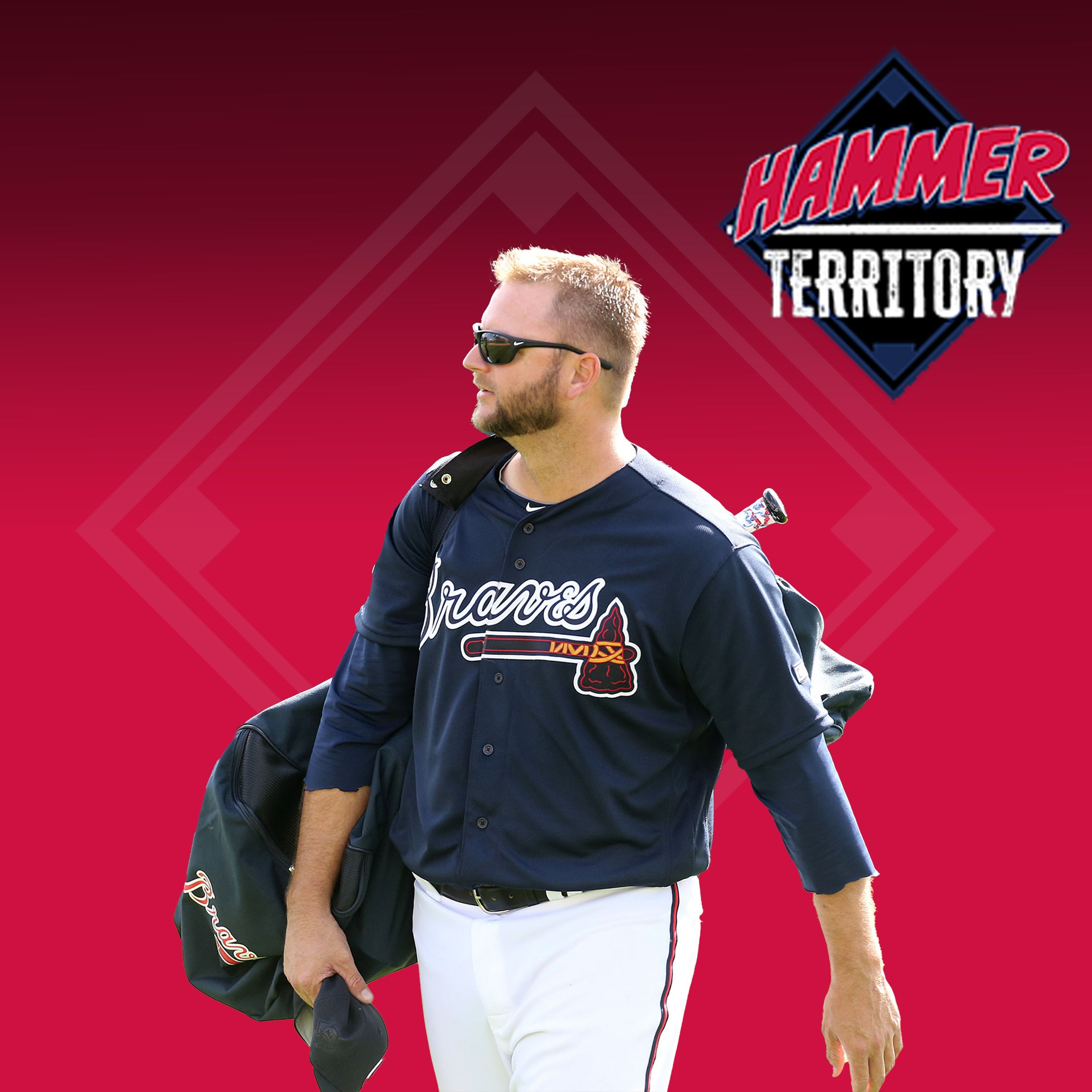 Braves Offseason and Catching Outlook with A.J. Pierzynski