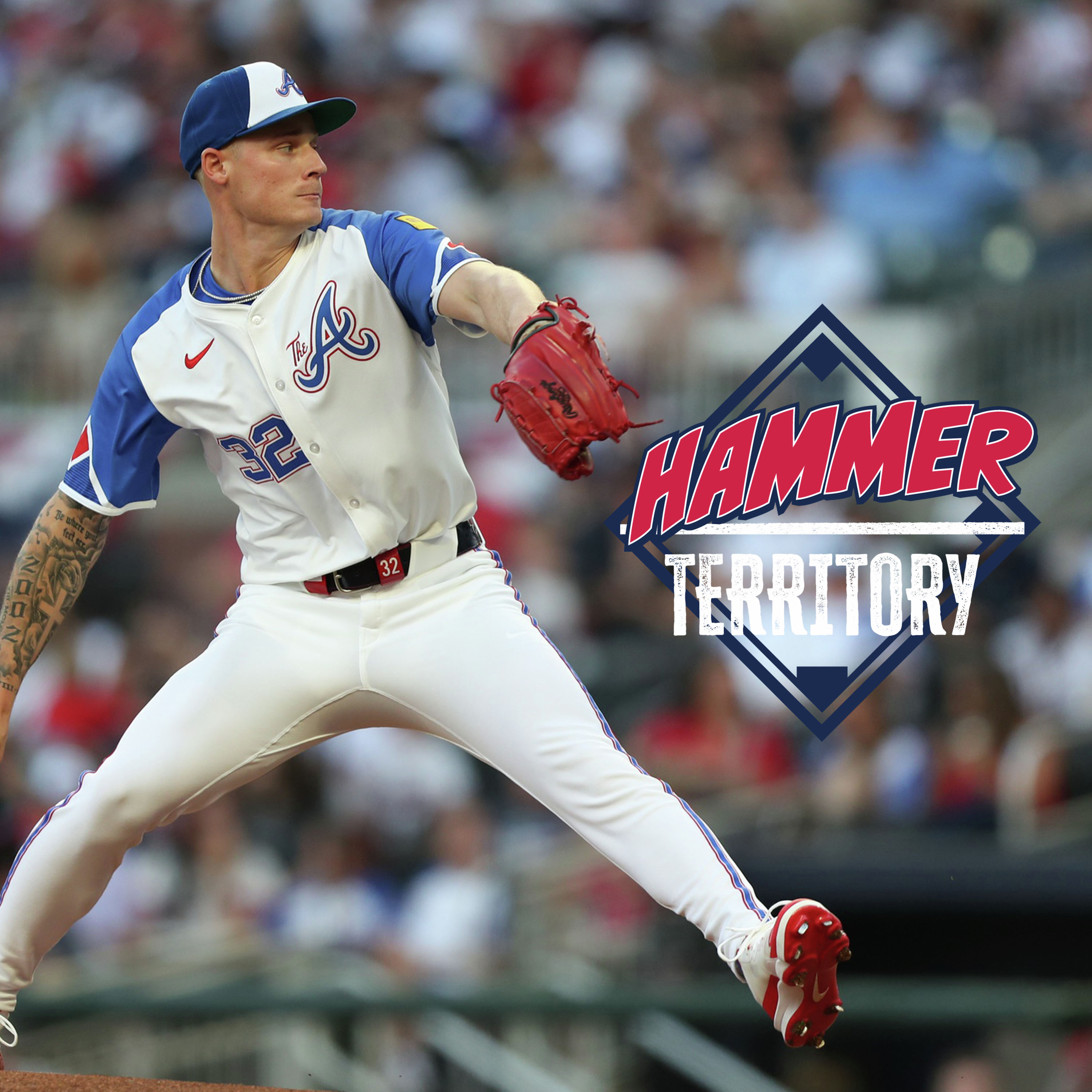 Who Could The Braves Target For The Rotation?