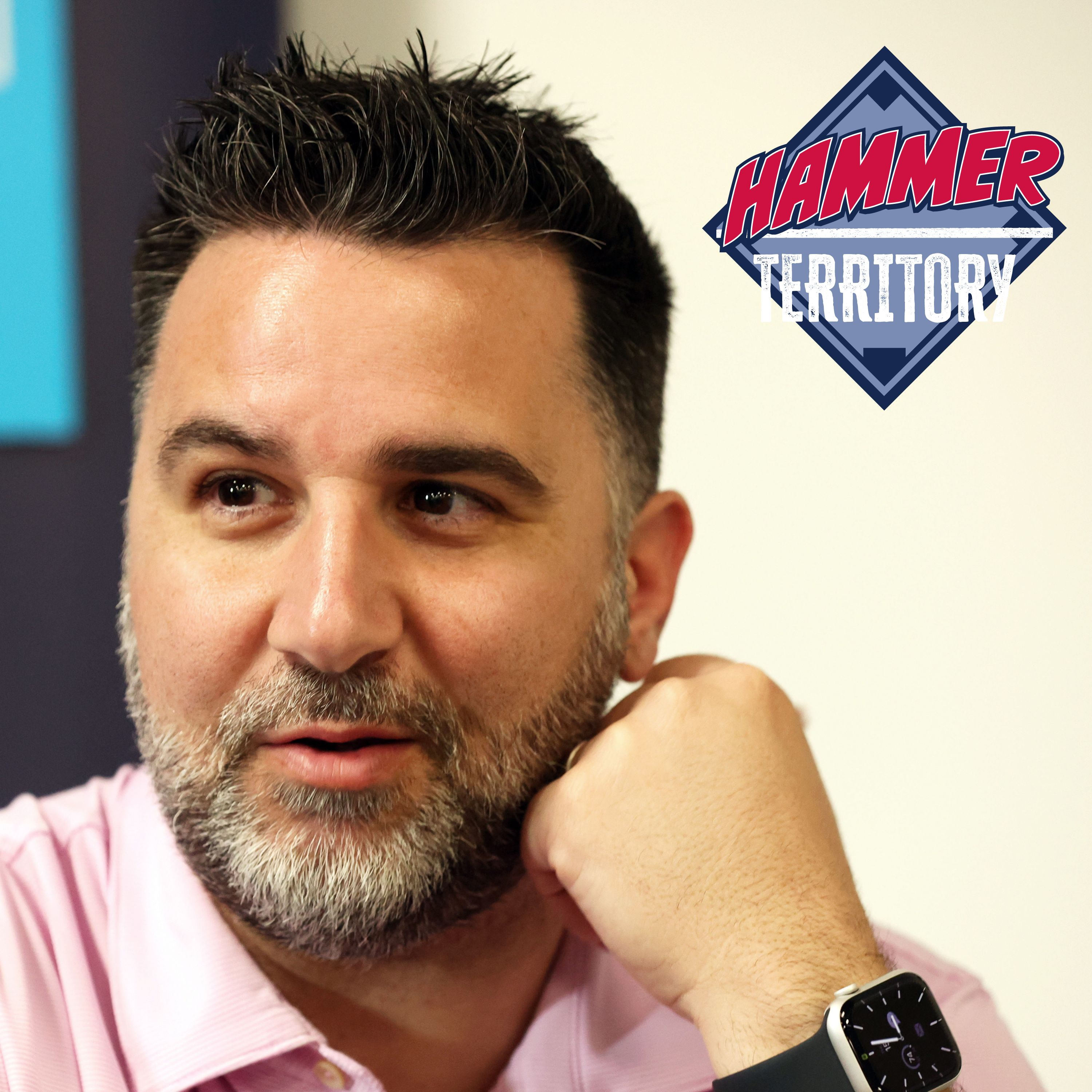 The Winter Meetings Are Upon Us