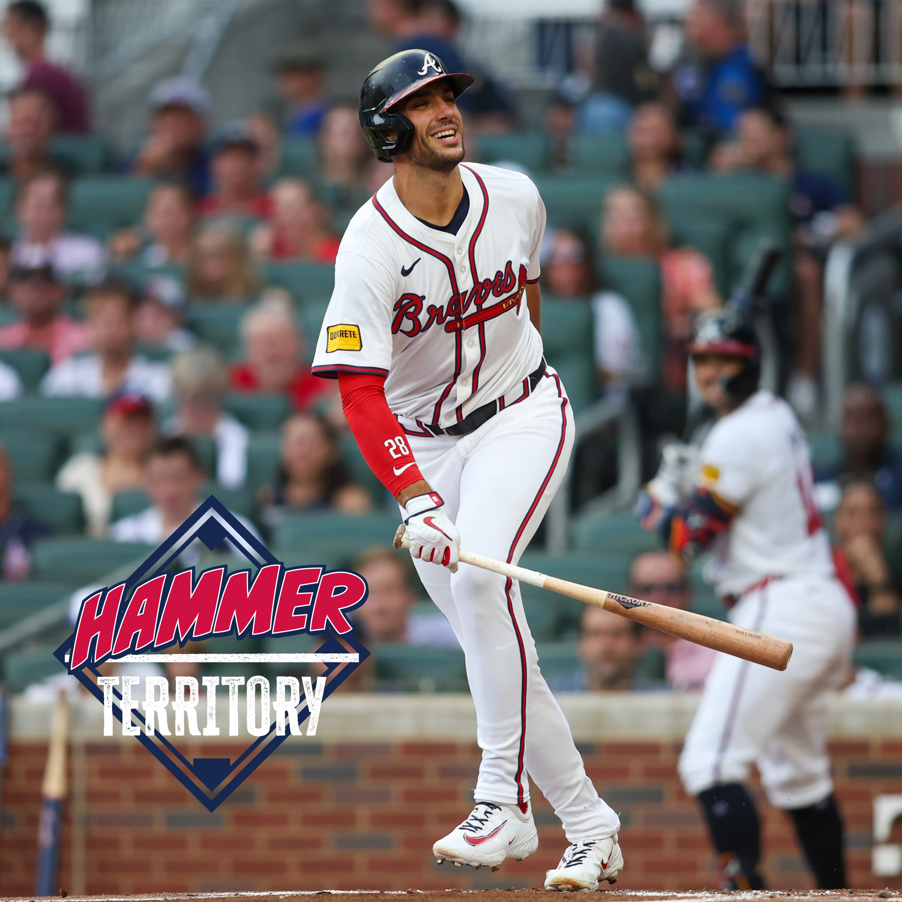 Bryce Elder and the Bullpen Help Braves Beat Blue Jays episode artwork