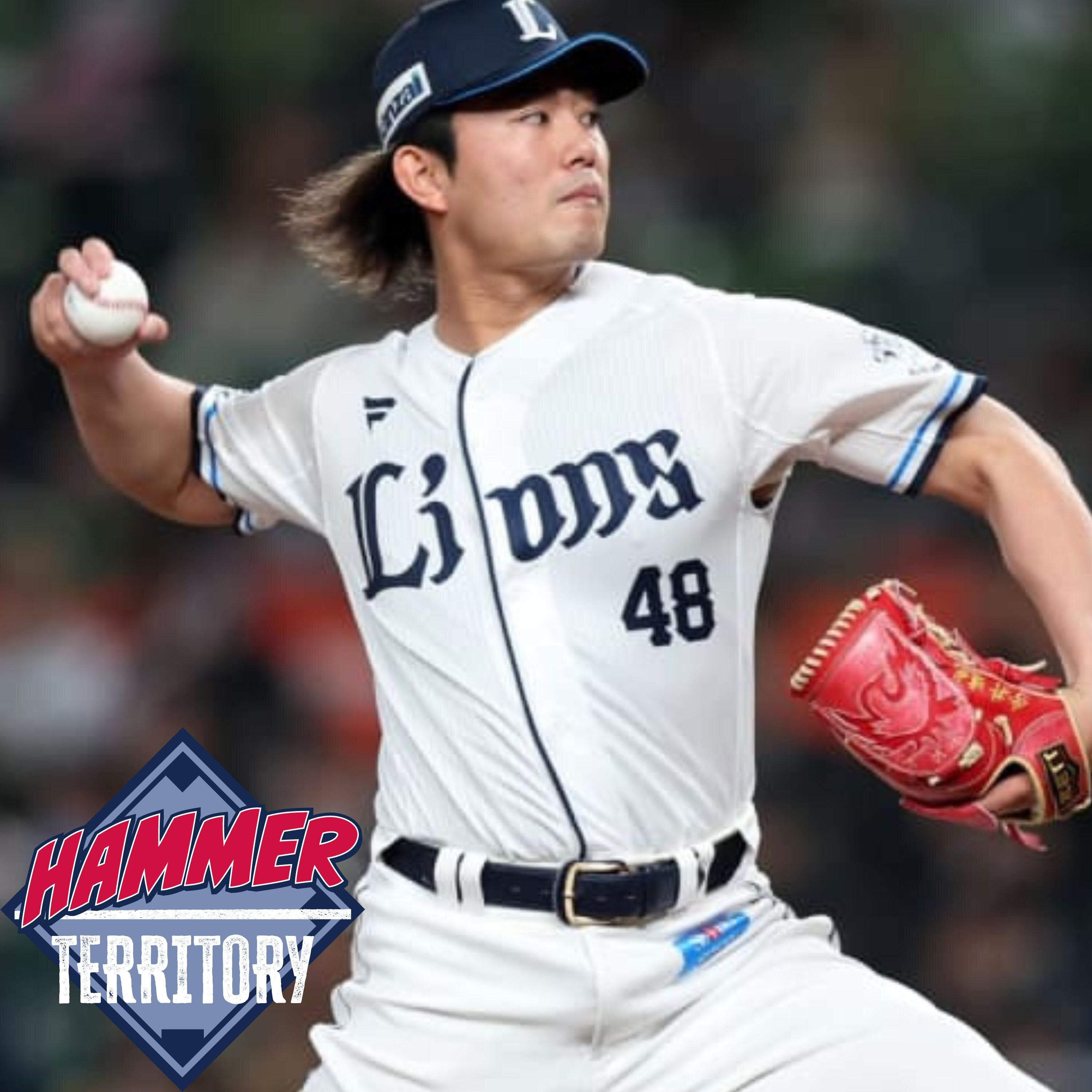 Tatsuya Imai in Atlanta? Braves Among Top Suitors for Star Japanese Pitcher Tatsuya Imai in Atlanta? Braves Among Top Suitors for Star Japanese Pitcher