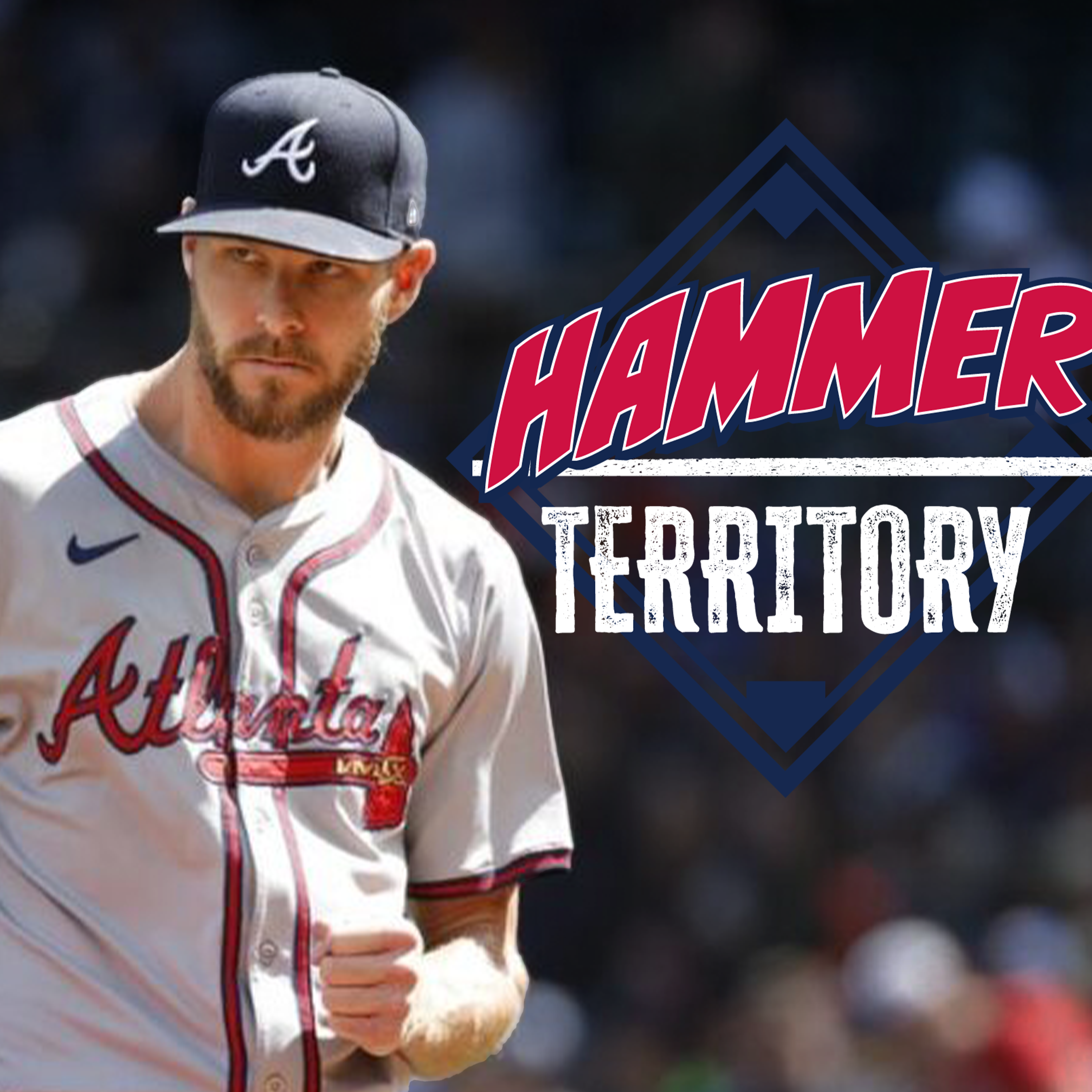 Atlanta Braves Roster Takes Shape As Opening Day Looms