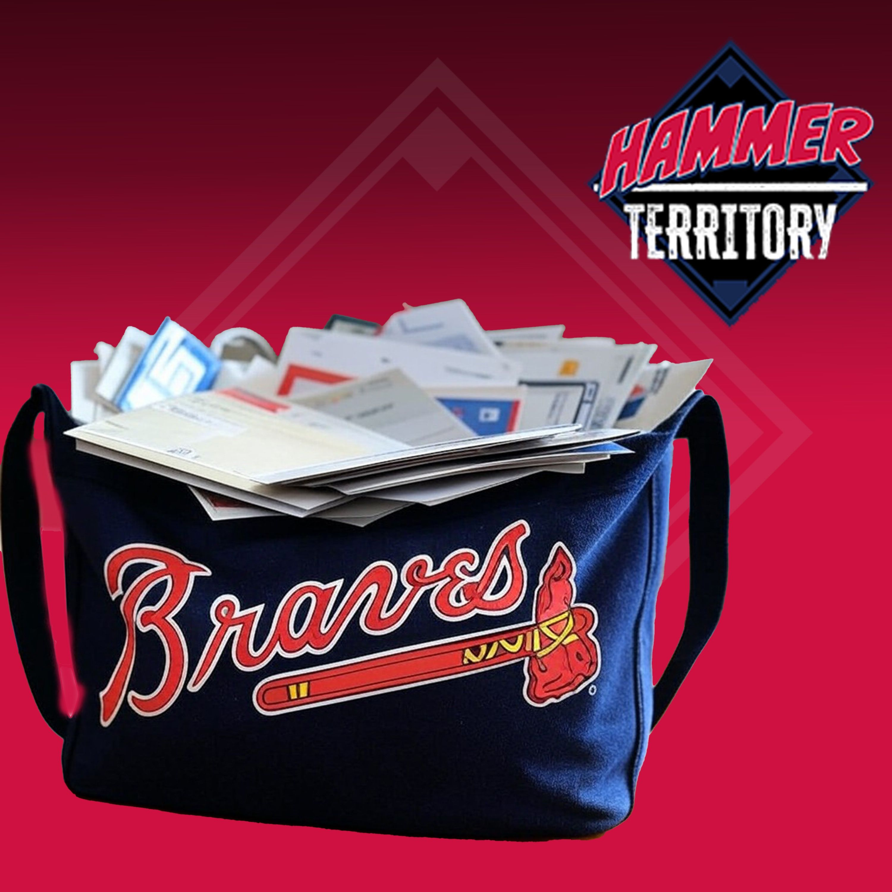 Braves Holiday Mailbag!