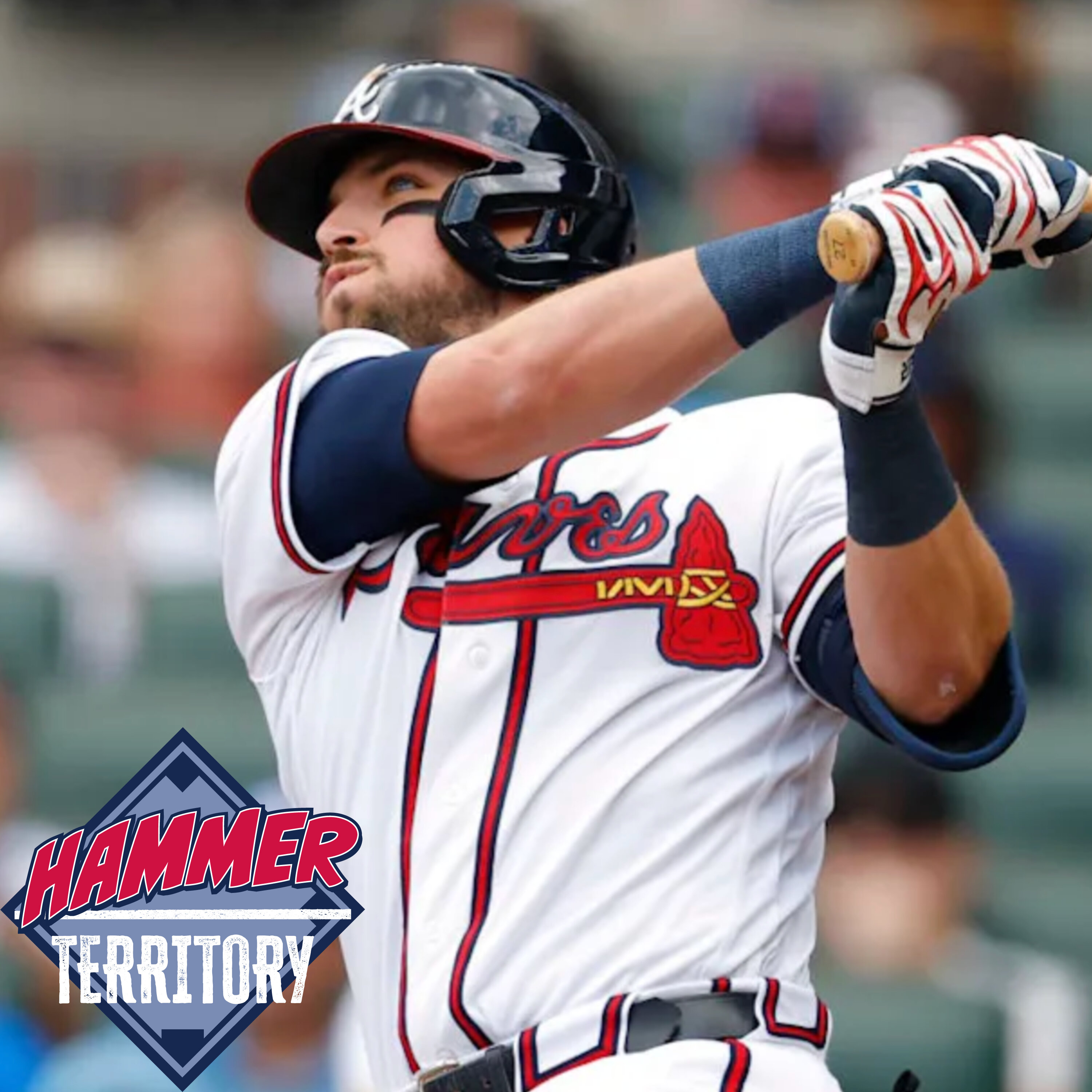 Braves Keep Rolling as MLB's Best, Take Down Red Sox episode artwork