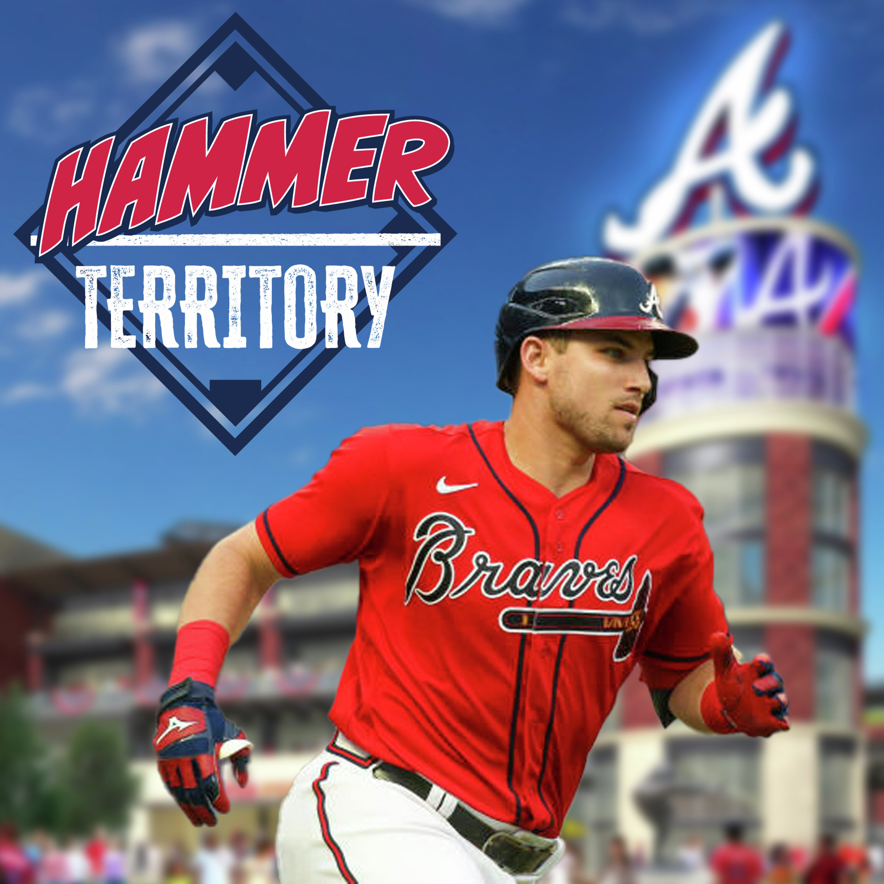 Series Loss to Giants Continues Tough Stretch for Braves episode artwork