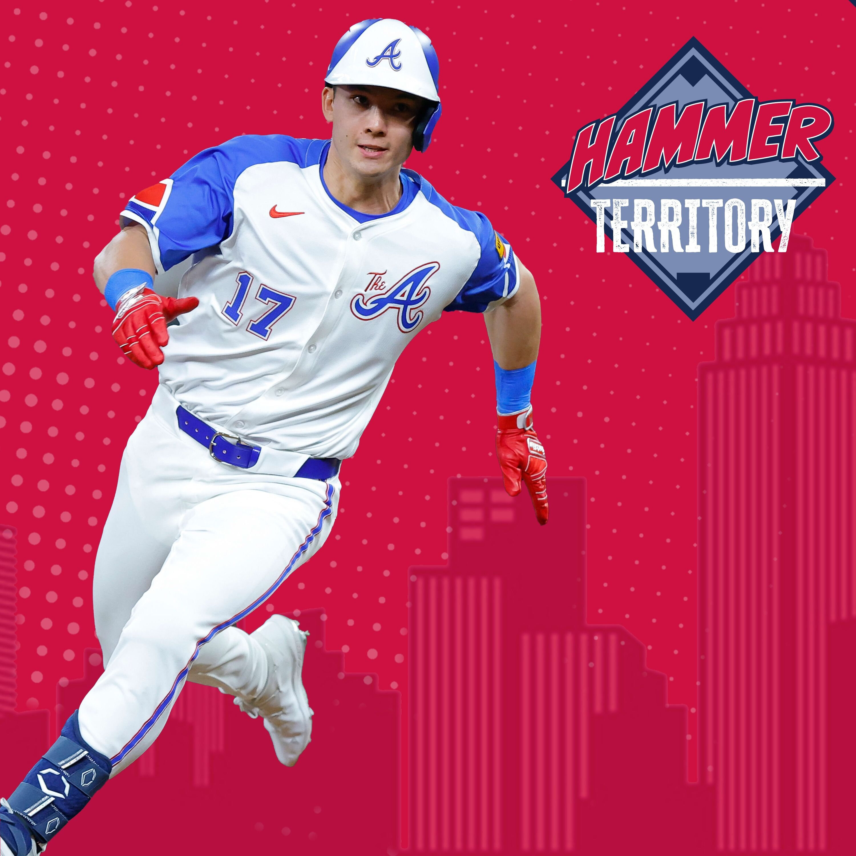 Braves Split A Pair of 1-Run Games Against Reds