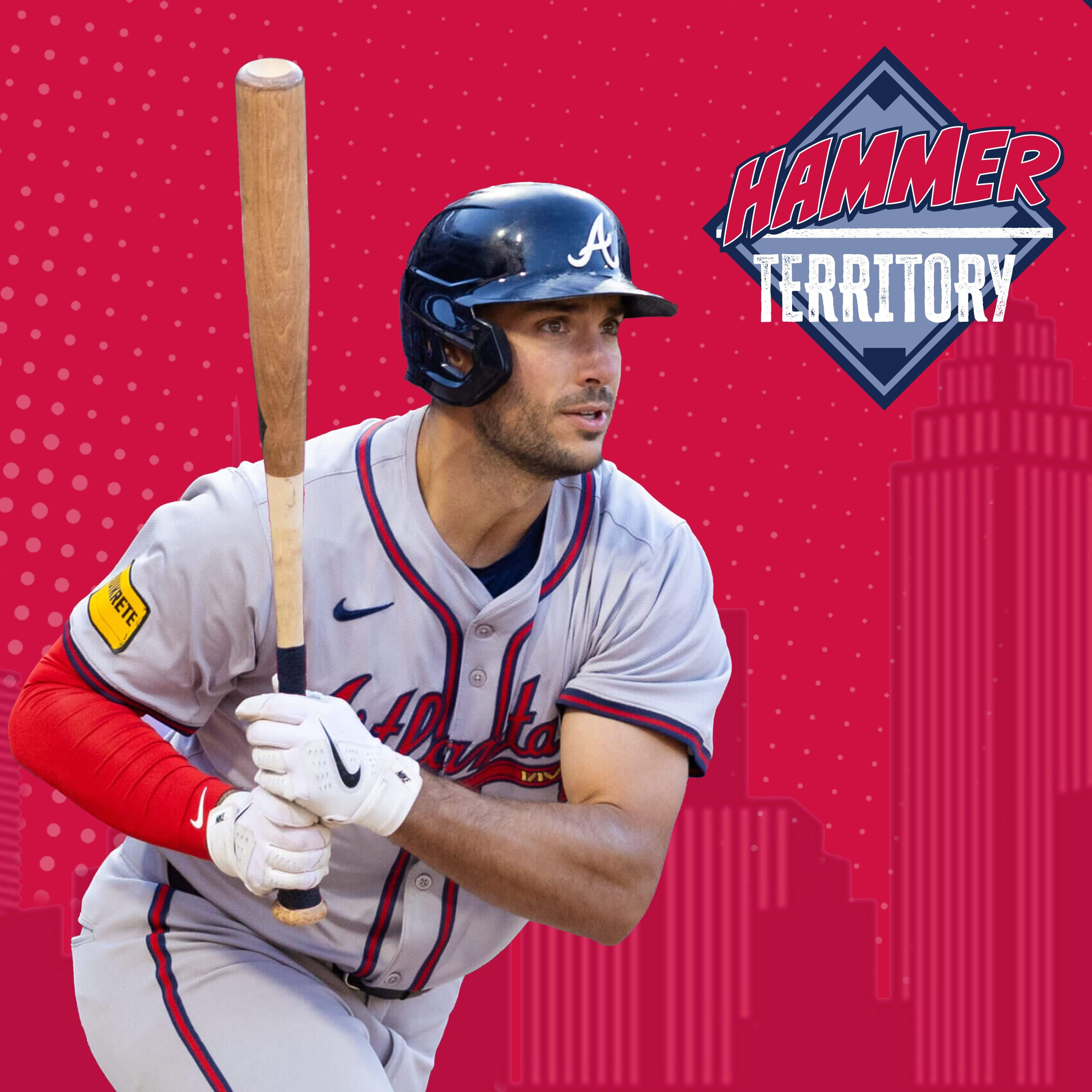 The First 40 Games with Grant McAuley