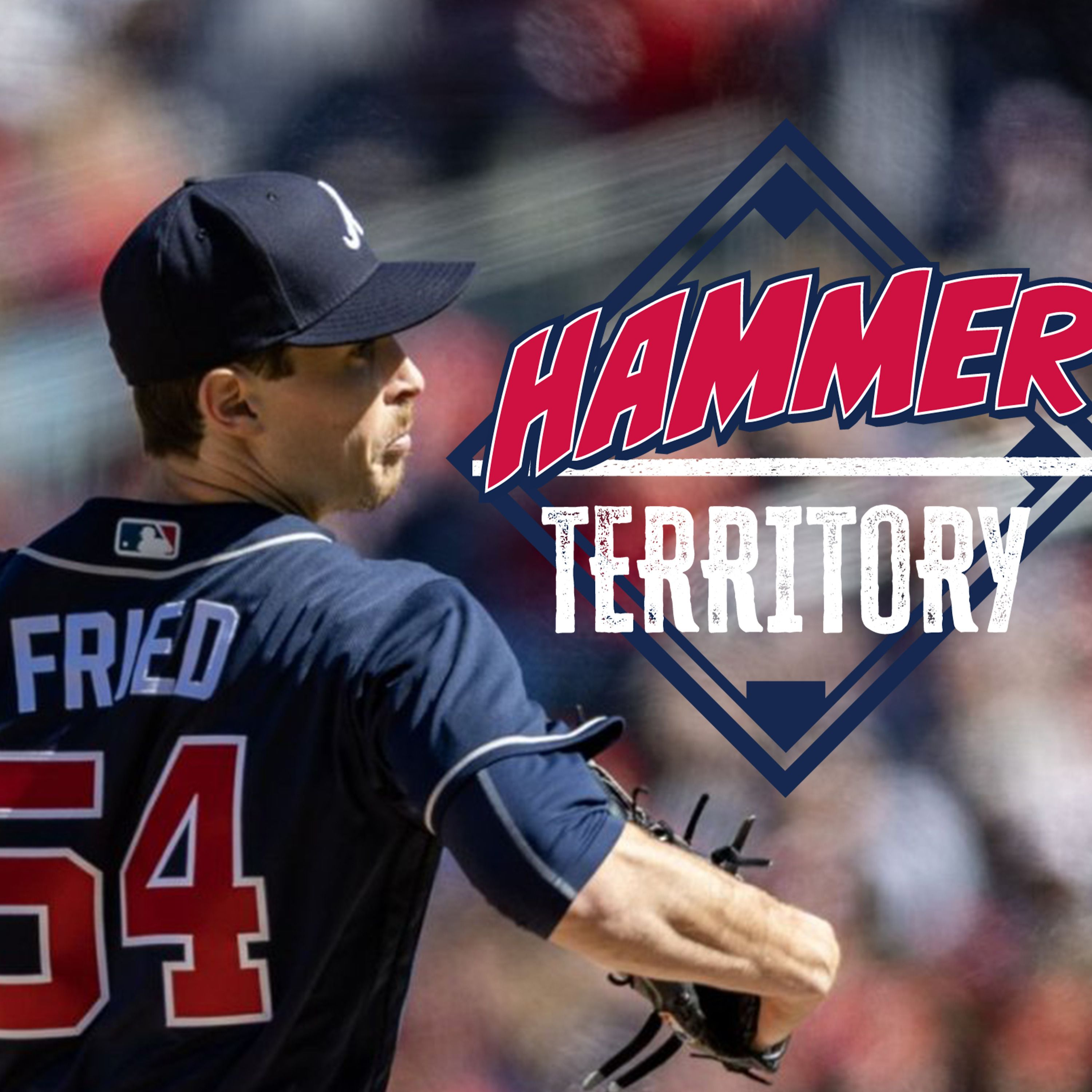 Max Fried Dominates, Offense Delivers Win In Beantown